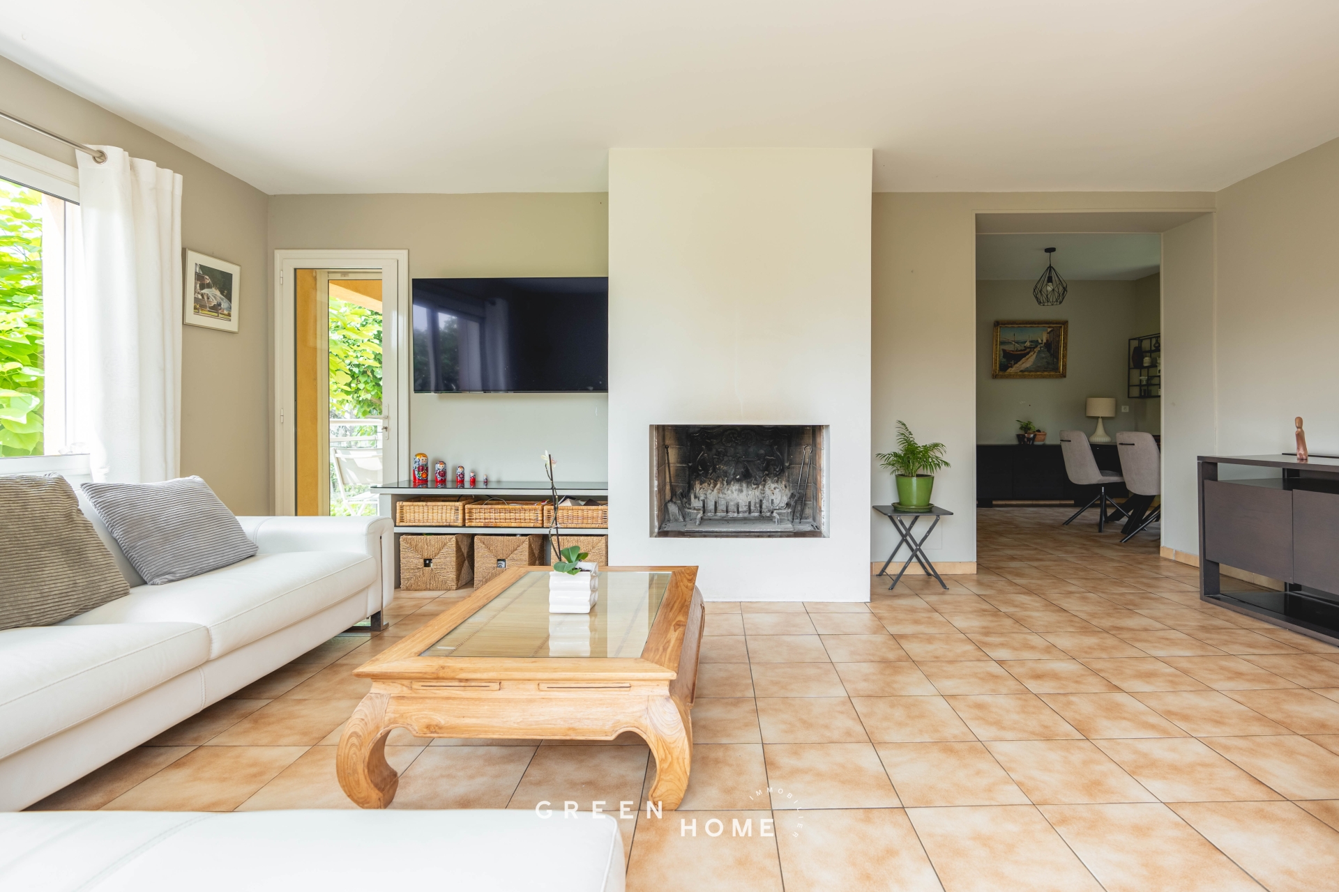 Achat Aix-en-Provence - Maison - 7 pièces