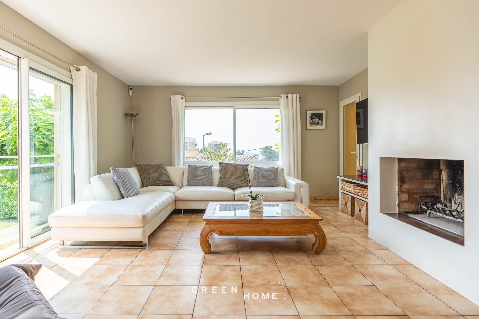 Achat Aix-en-Provence - Maison - 7 pièces