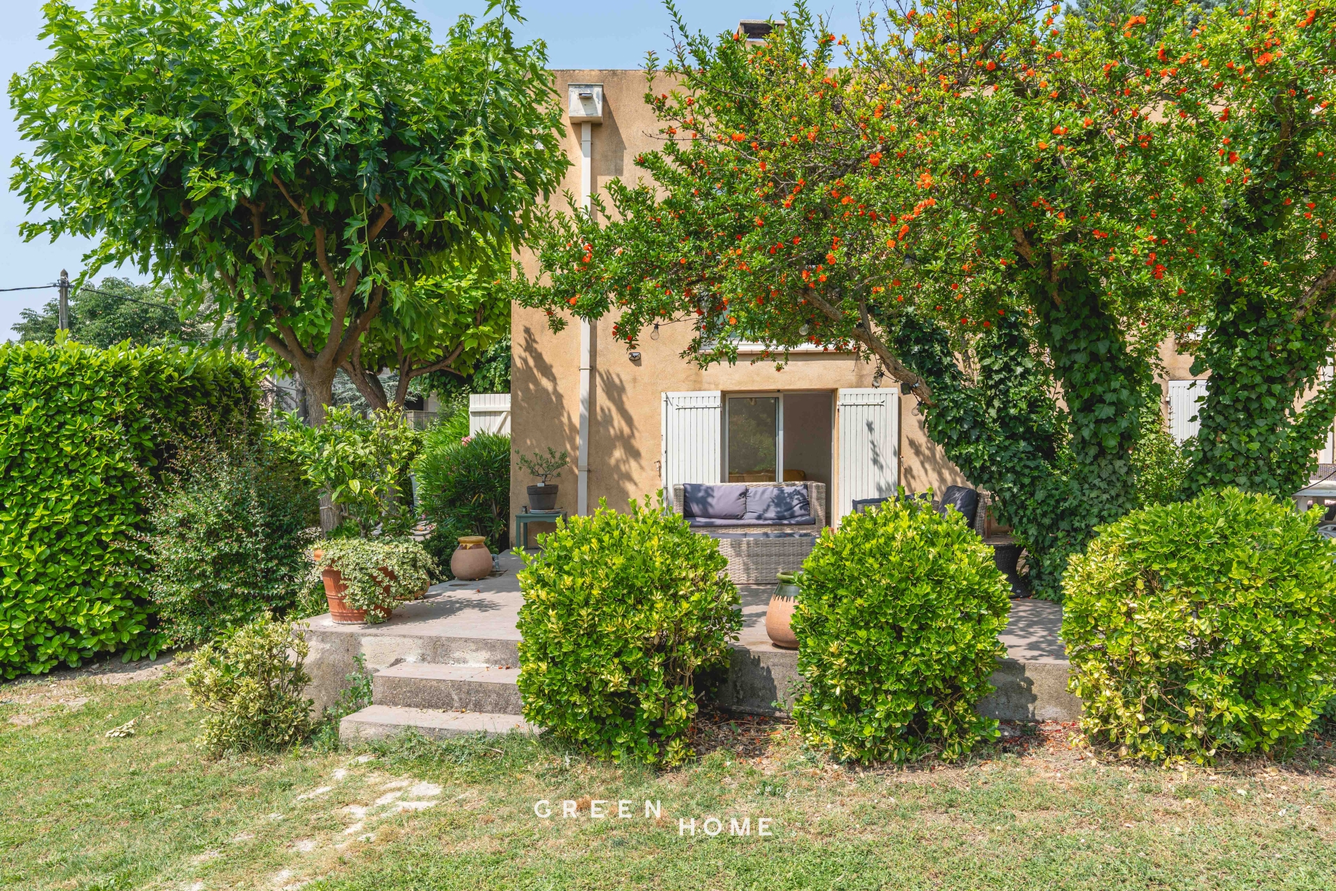 Achat Aix-en-Provence - Maison - 7 pièces