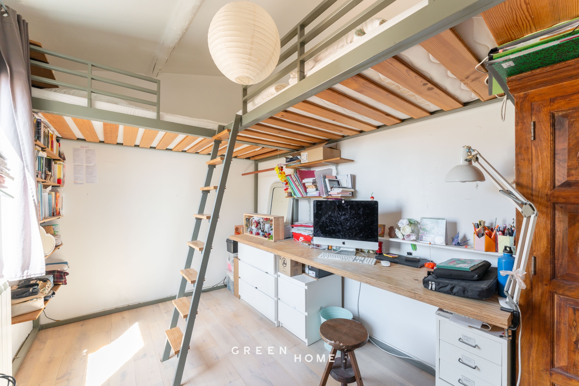 Achat Aix-en-Provence - Appartement - 4 pièces