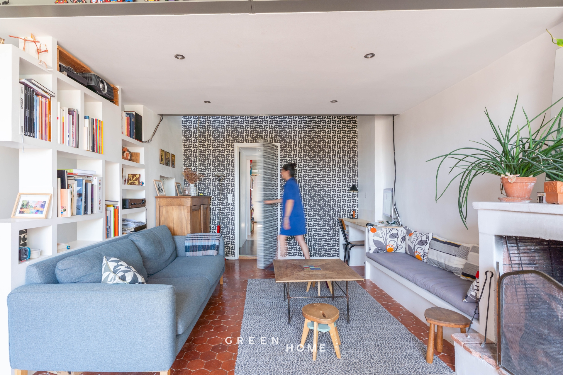 Achat Aix-en-Provence - Appartement - 4 pièces