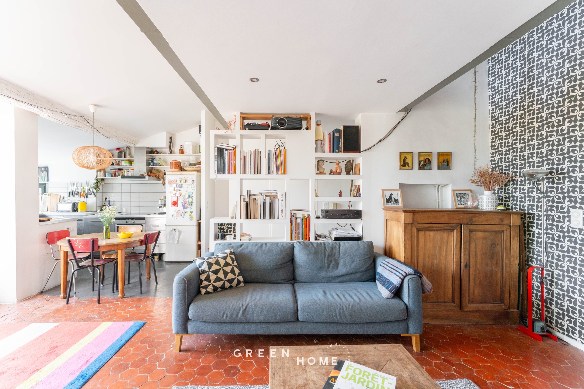 Achat Aix-en-Provence - Appartement - 4 pièces