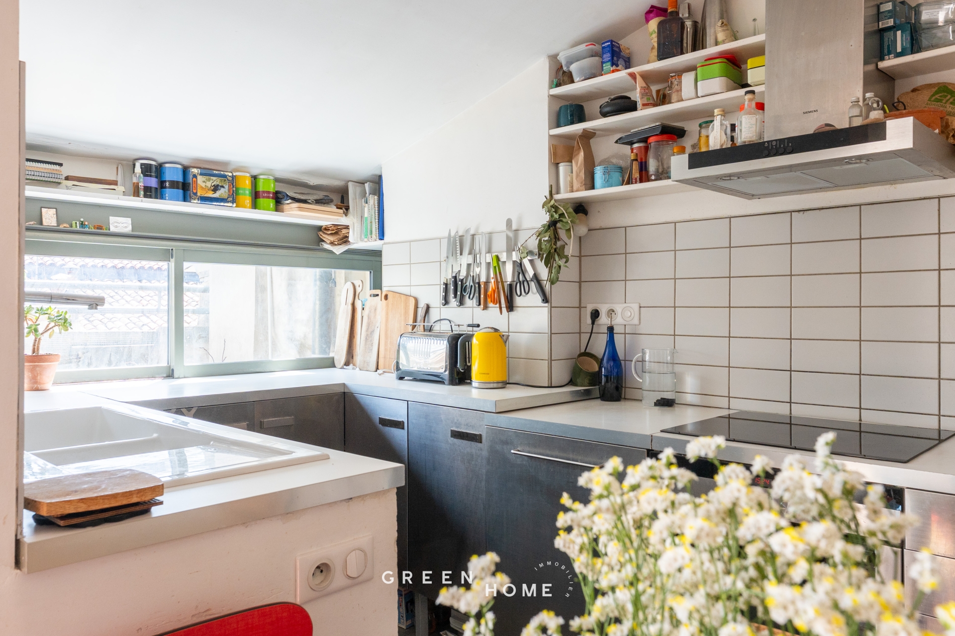 Achat Aix-en-Provence - Appartement - 4 pièces