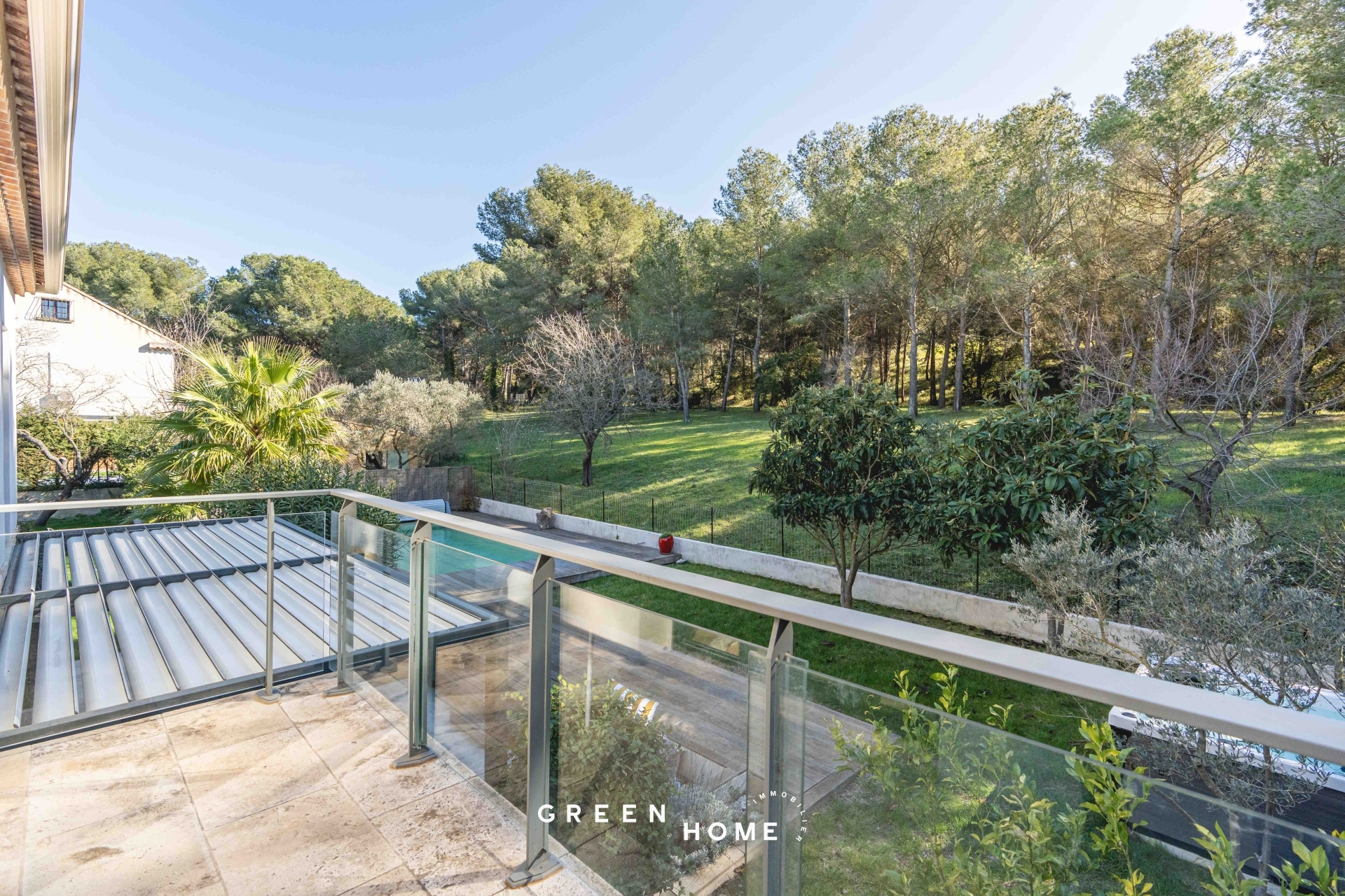 Achat Martigues - Maison - 6 pièces