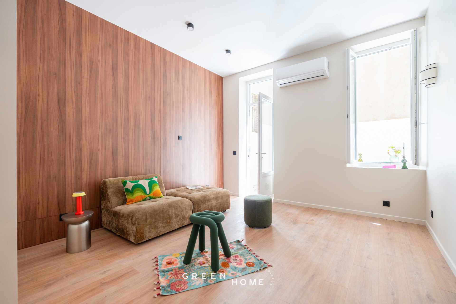 Achat Marseille 4 - Appartement - 4 pièces