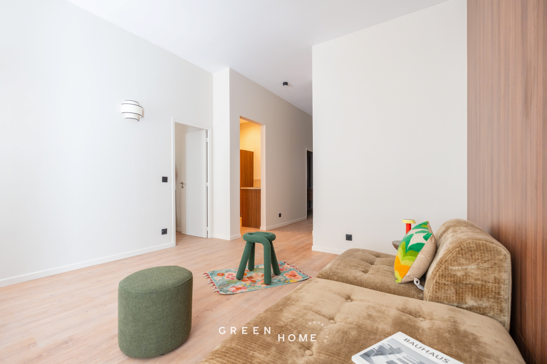 Achat Marseille 4 - Appartement - 4 pièces