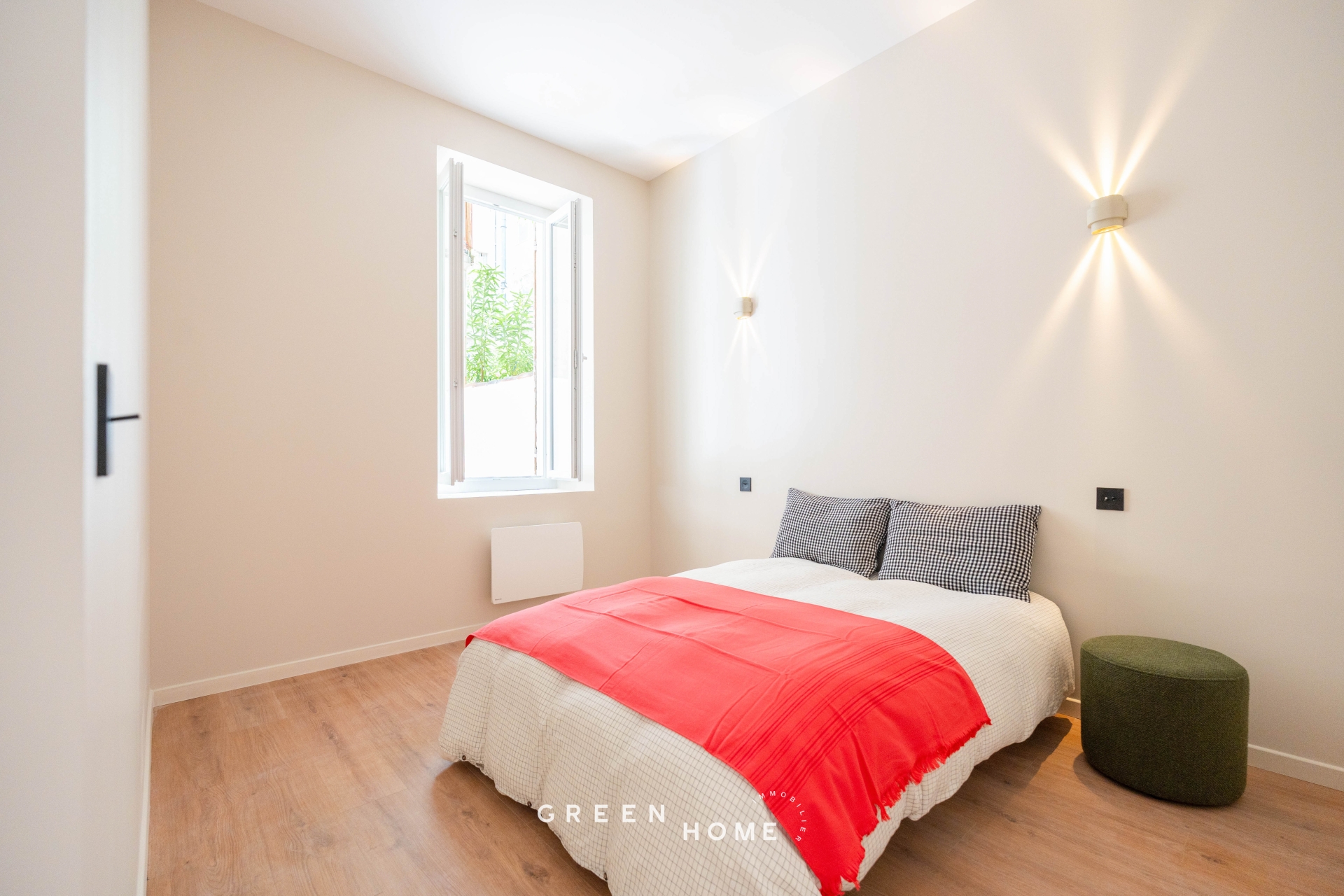 Achat Marseille 4 - Appartement - 4 pièces