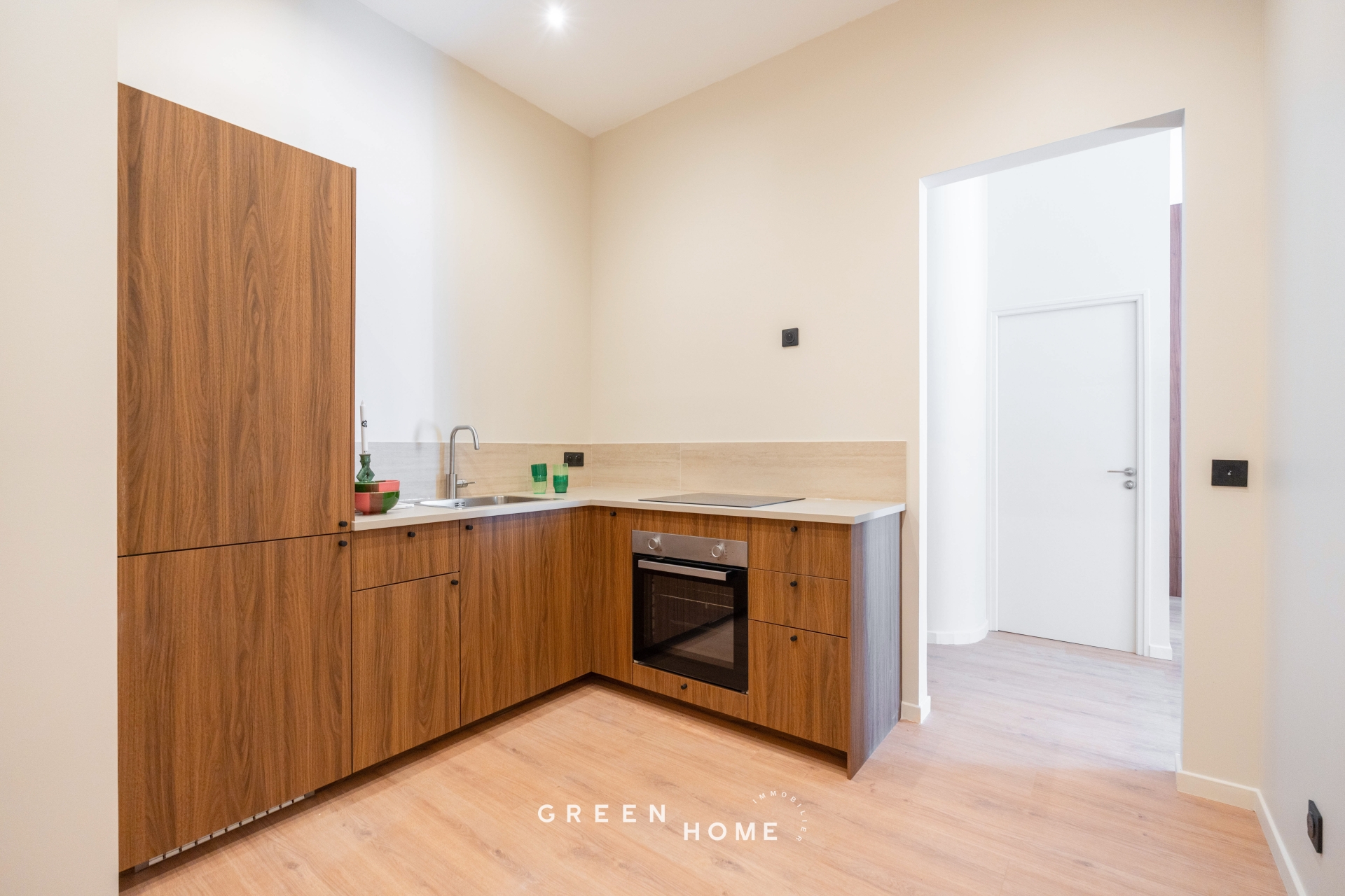 Achat Marseille 4 - Appartement - 4 pièces
