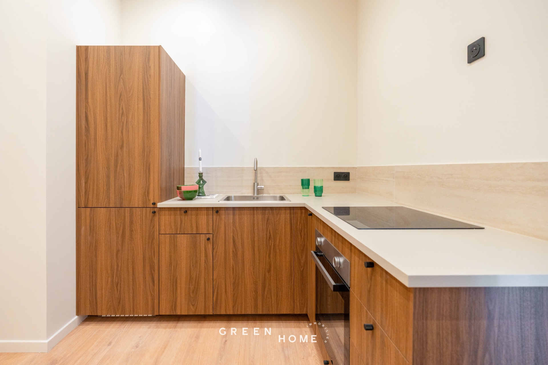 Achat Marseille 4 - Appartement - 4 pièces
