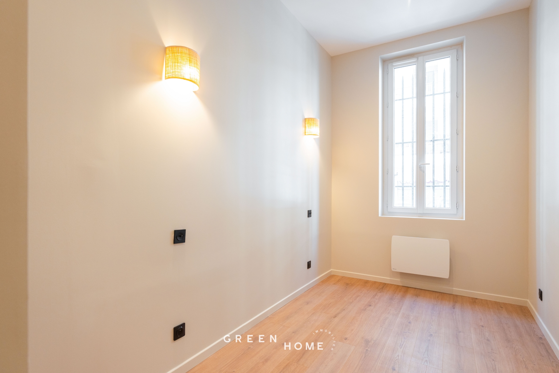 Achat Marseille 4 - Appartement - 4 pièces