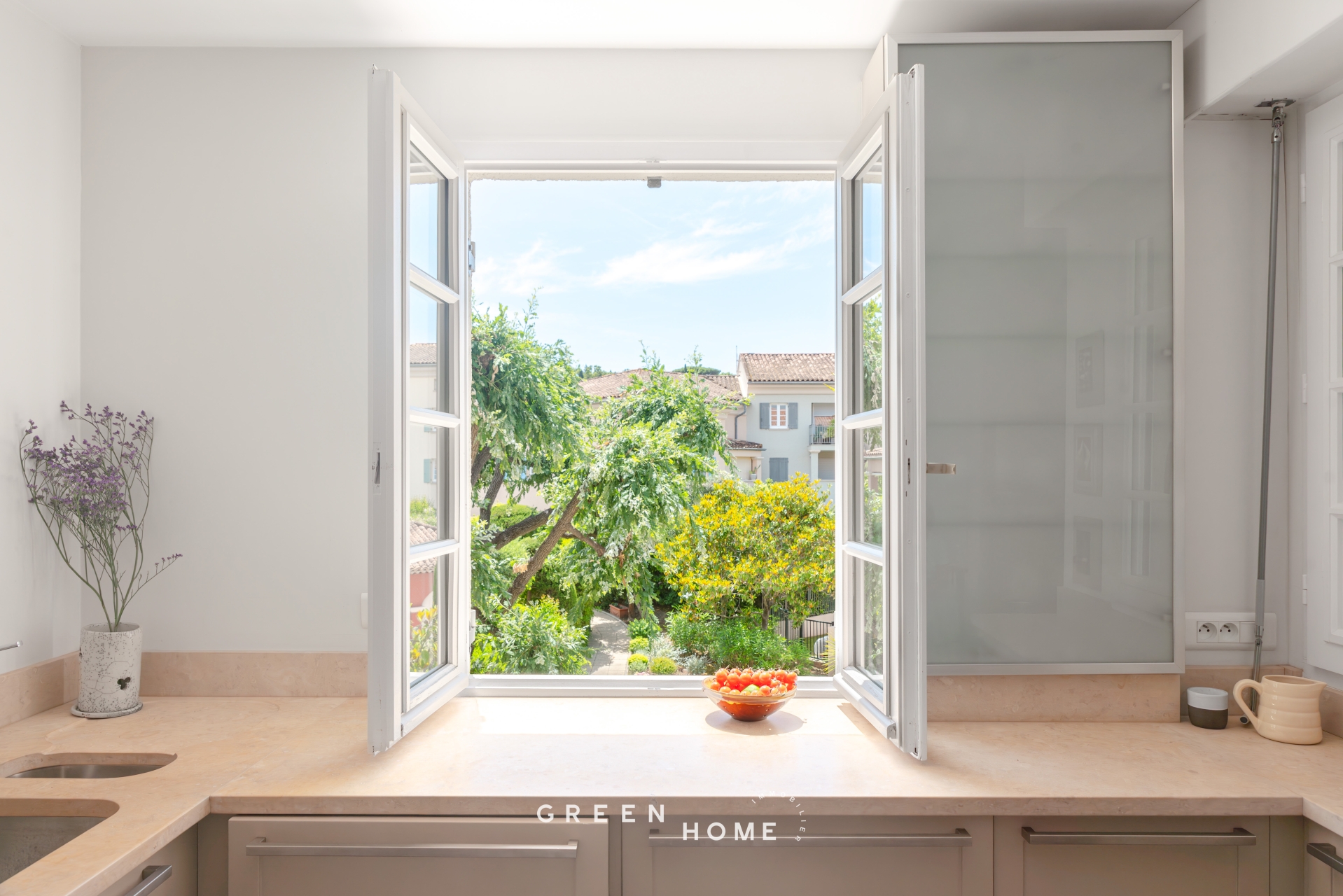 Achat Saint-Tropez - Appartement - 3 pièces