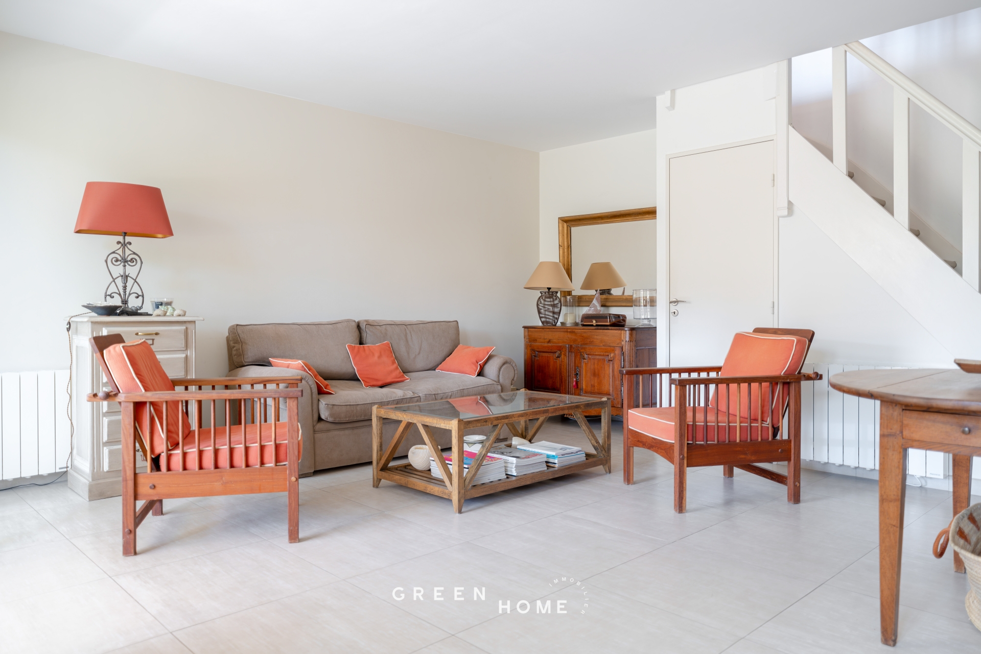 Achat Saint-Tropez - Appartement - 3 pièces