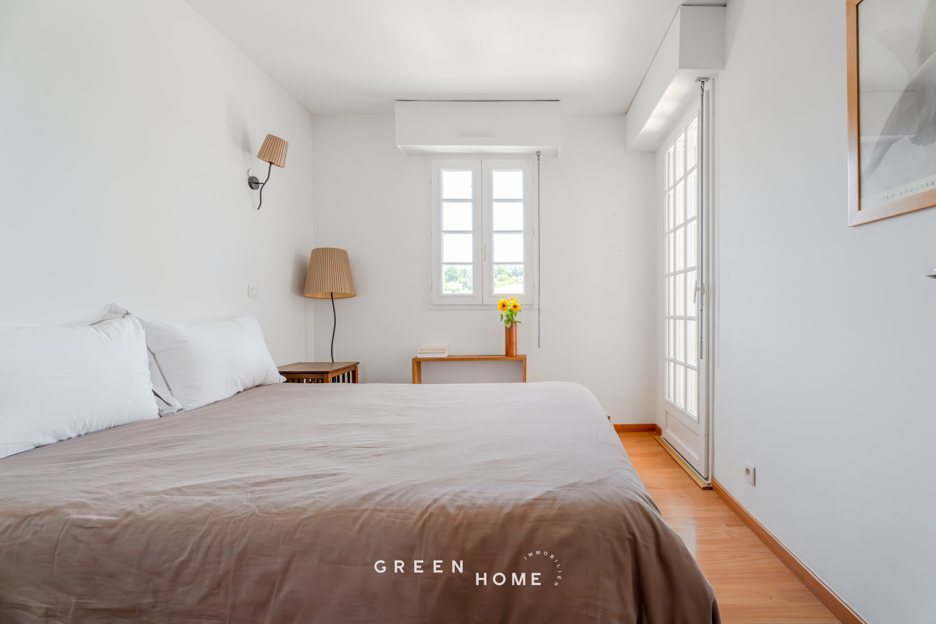 Achat Saint-Tropez - Appartement - 3 pièces