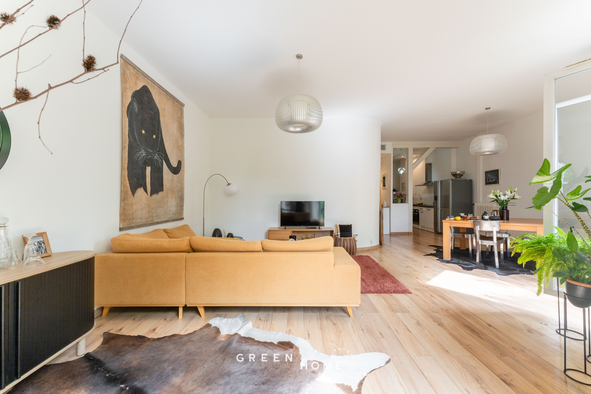 Achat Marseille 1 - Appartement - 4 pièces