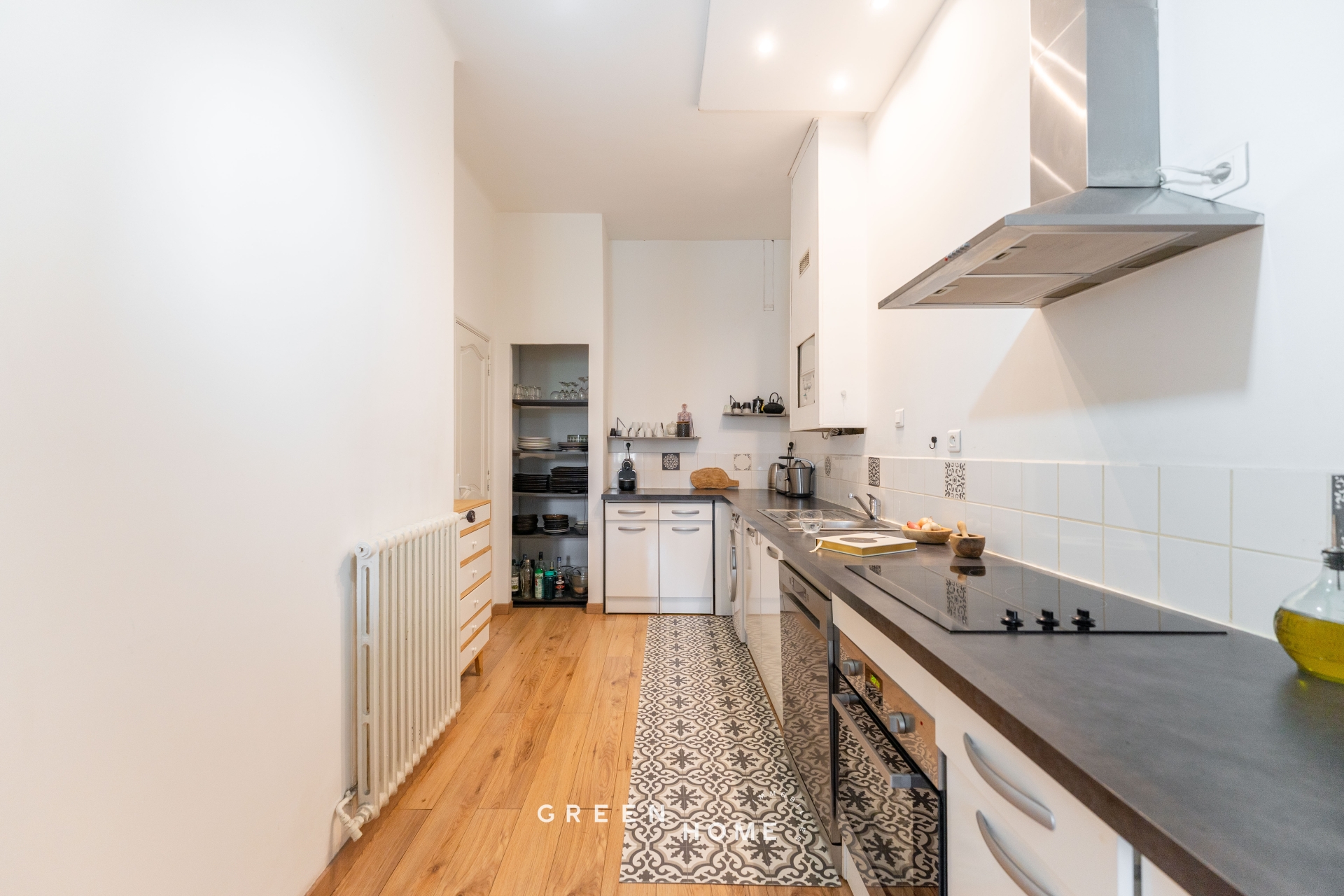 Achat Marseille 1 - Appartement - 4 pièces