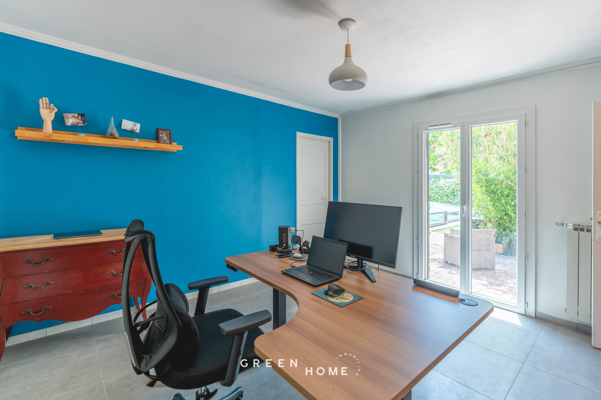 Achat Aix-en-Provence - Maison - 6 pièces