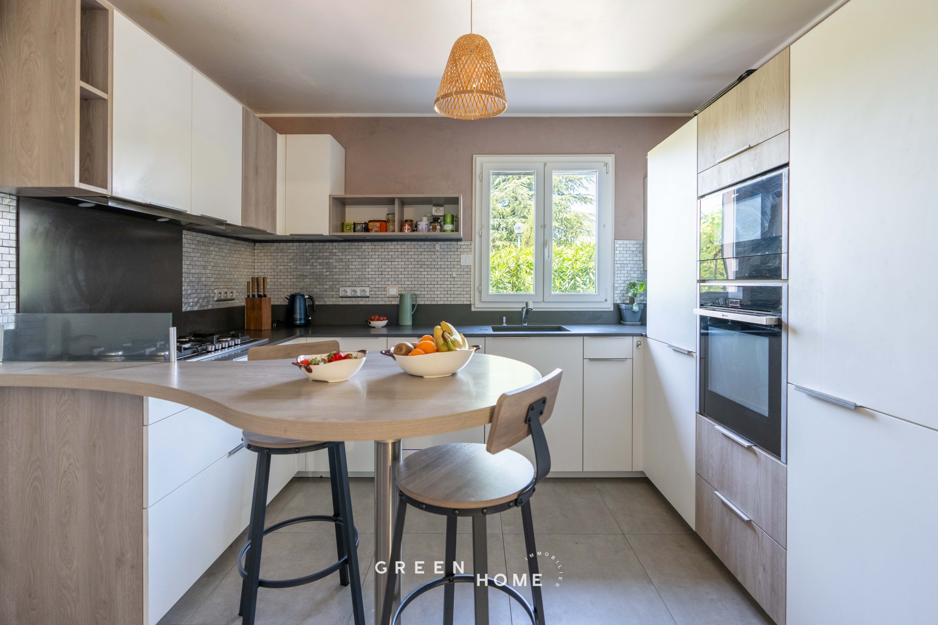 Achat Aix-en-Provence - Maison - 6 pièces