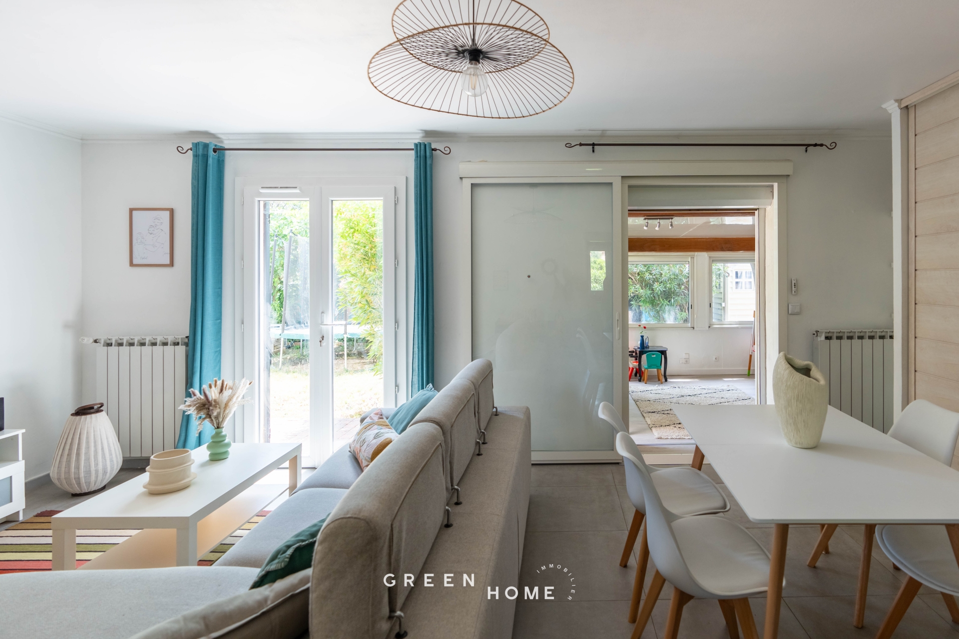 Achat Aix-en-Provence - Maison - 6 pièces