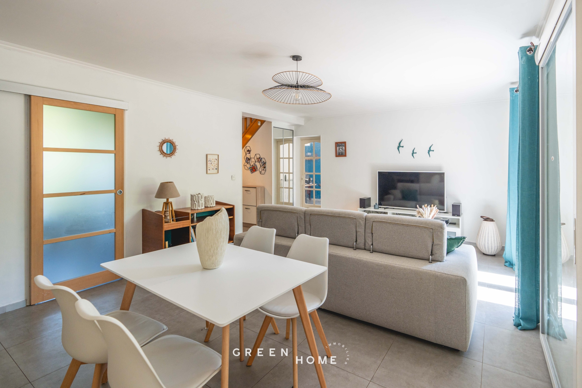 Achat Aix-en-Provence - Maison - 6 pièces