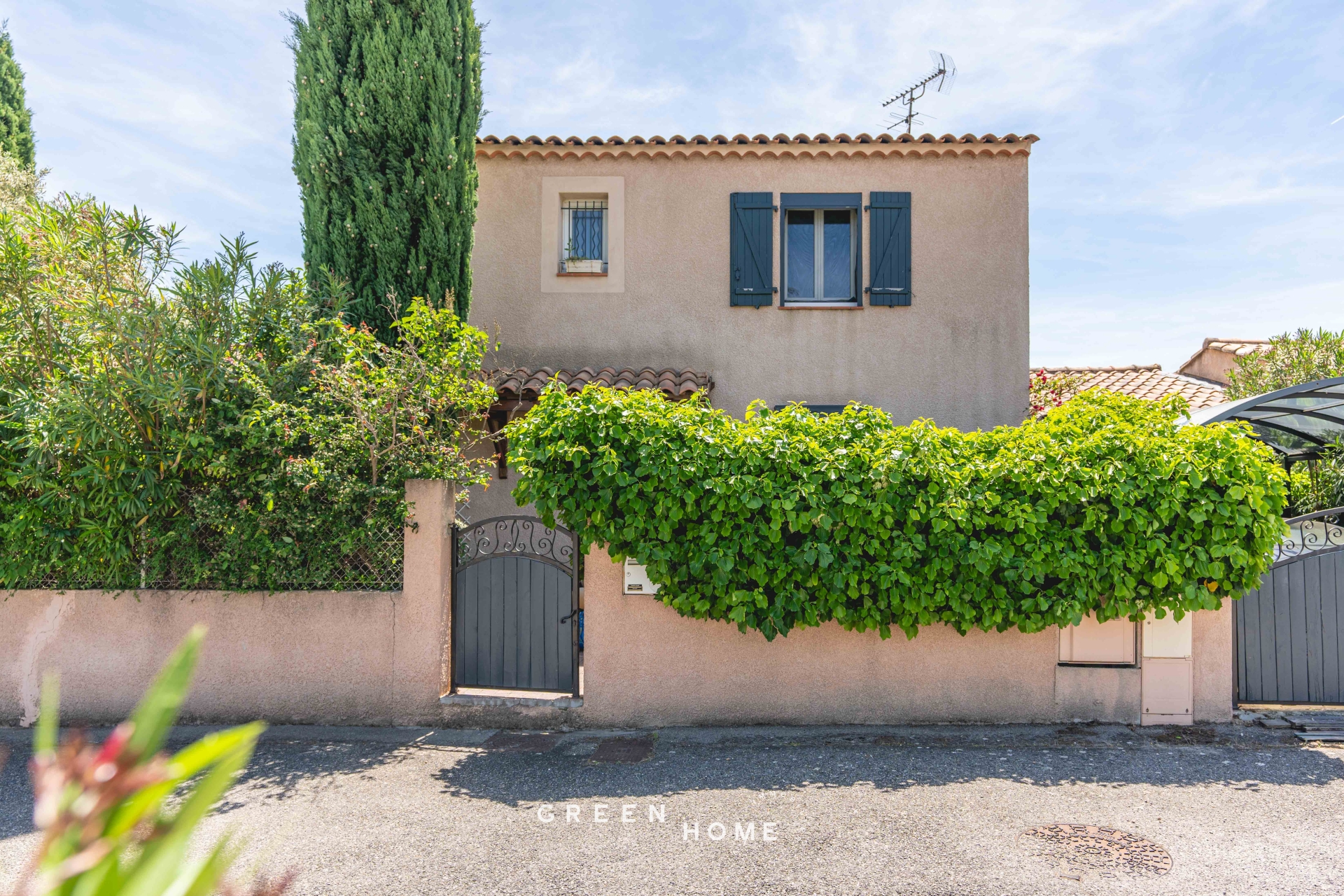 Achat Aix-en-Provence - Maison - 6 pièces