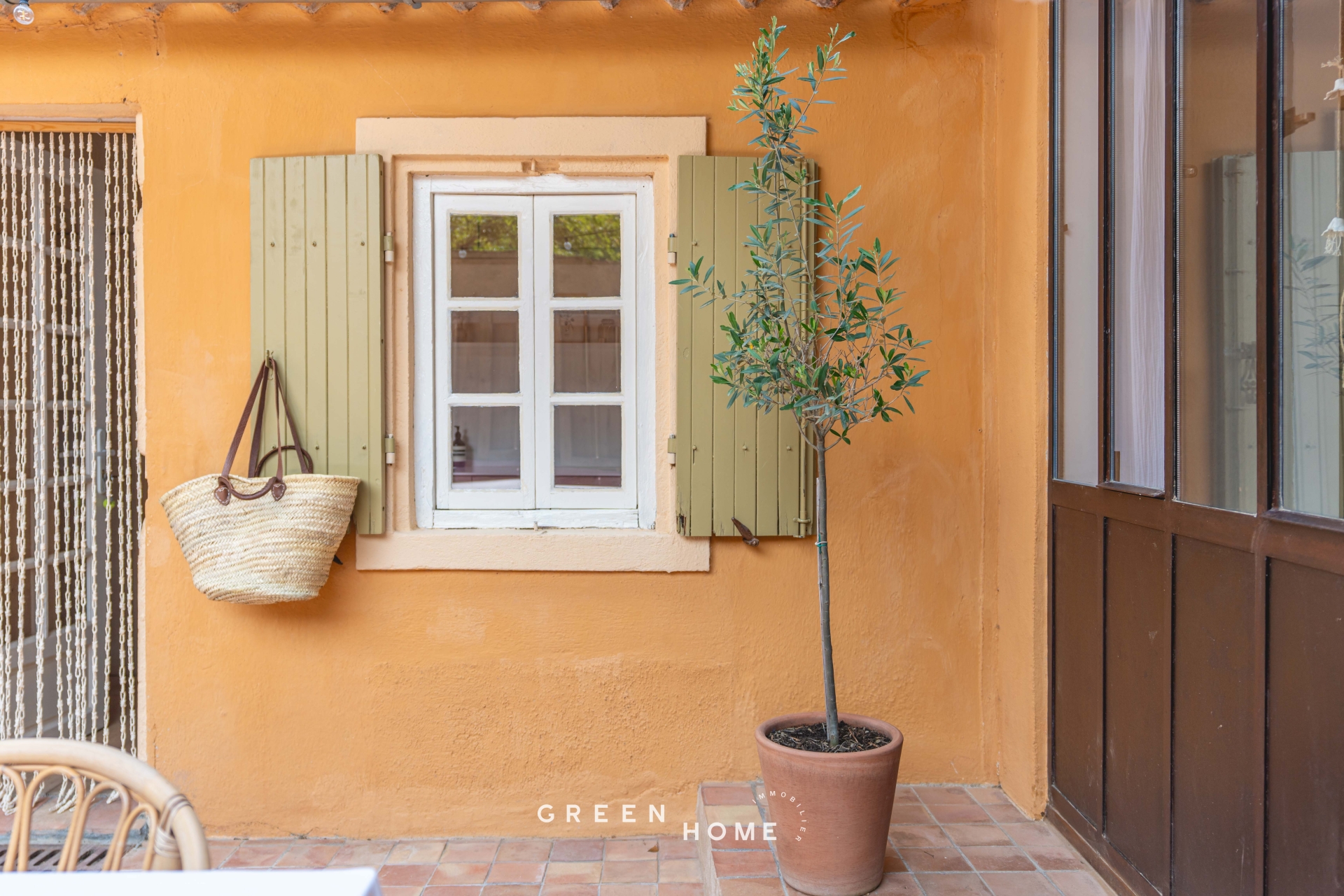 Achat Aix-en-Provence - Maison - 3 pièces
