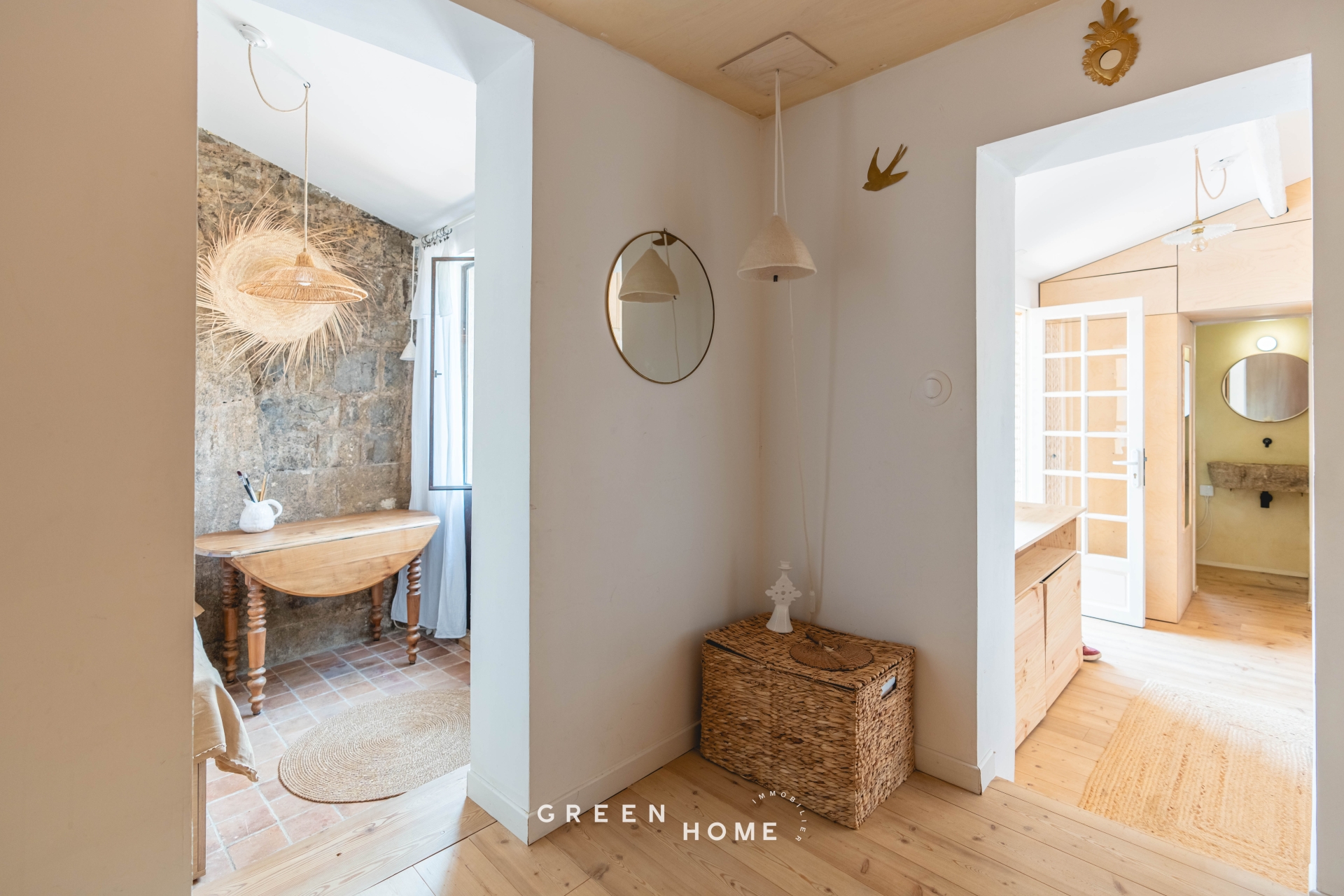 Achat Aix-en-Provence - Maison - 3 pièces
