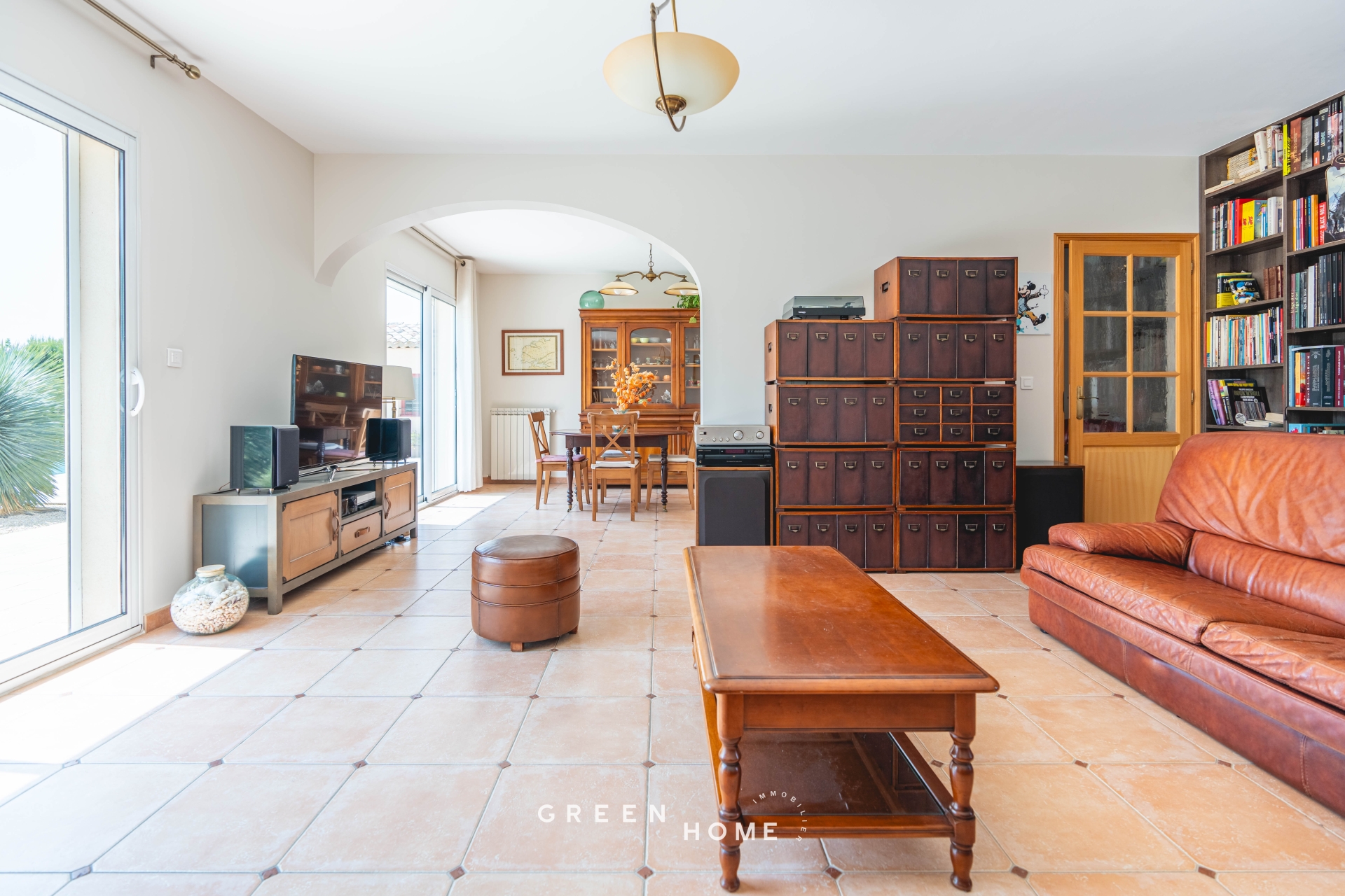 Achat Pertuis - Maison - 6 pièces