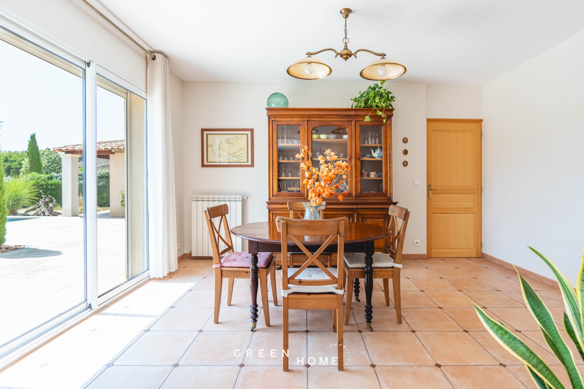 Achat Pertuis - Maison - 6 pièces