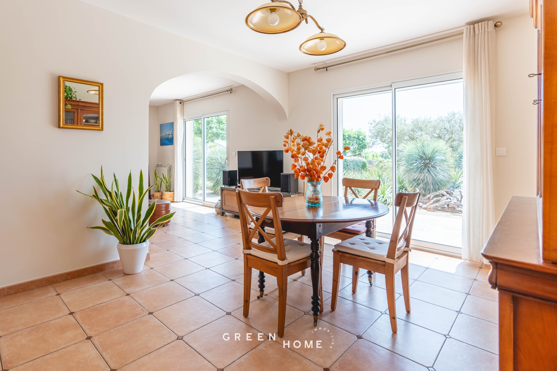 Achat Pertuis - Maison - 6 pièces
