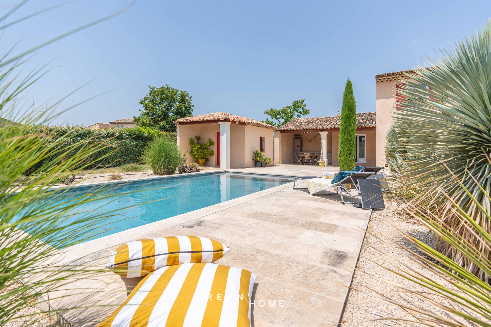 Achat Pertuis - Maison - 6 pièces