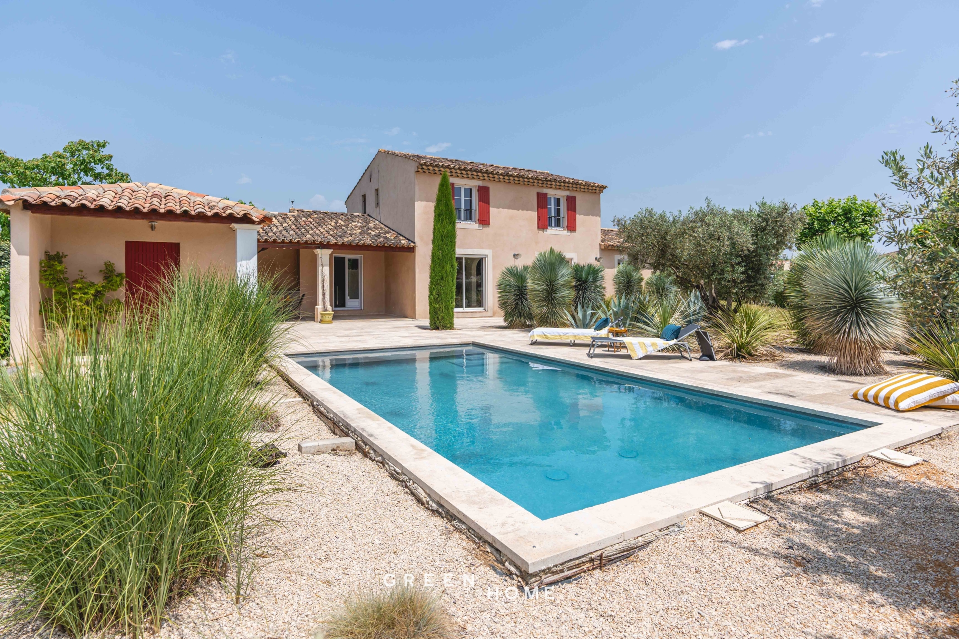 Achat Pertuis - Maison - 6 pièces