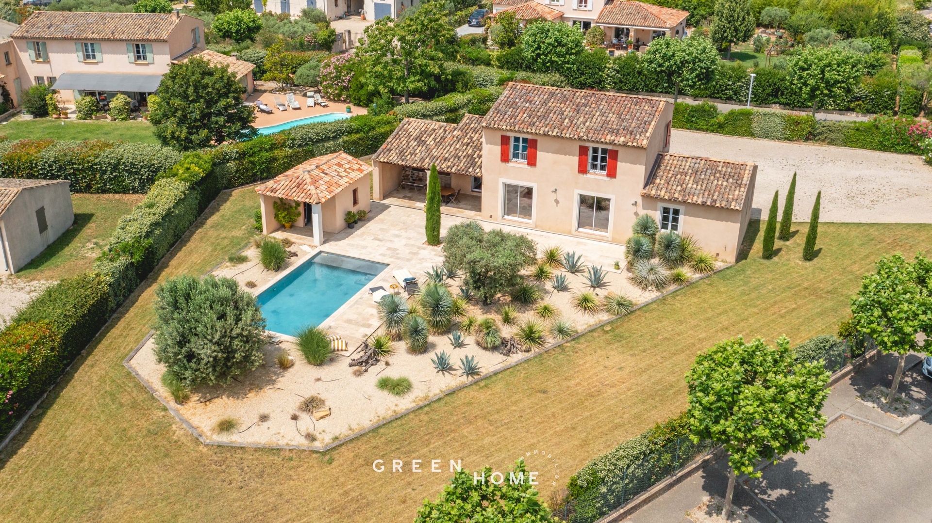Achat Pertuis - Maison - 6 pièces