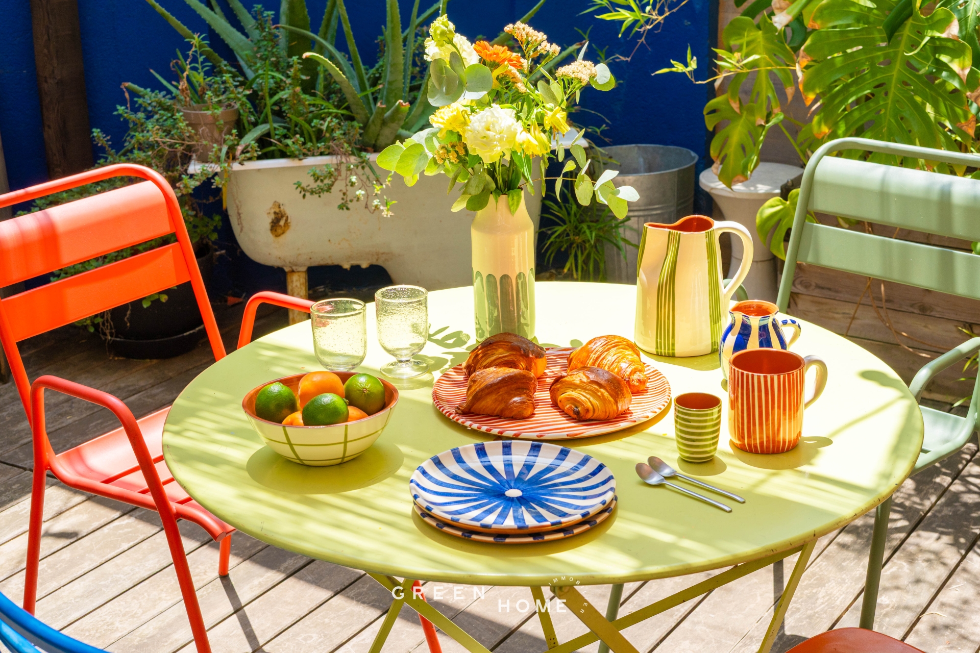 Achat Marseille 6 - Maison - 5 pièces