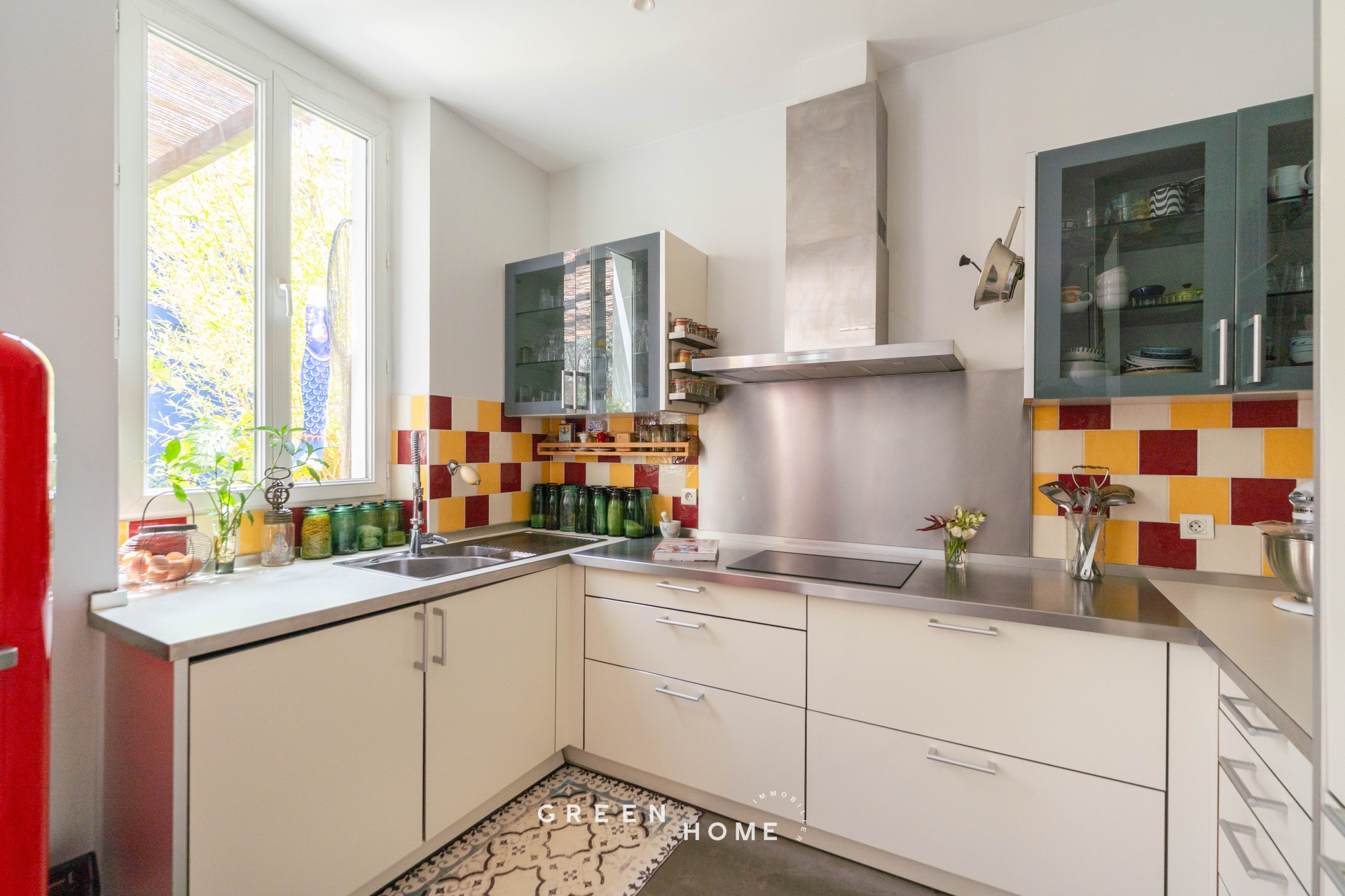 Achat Marseille 6 - Maison - 5 pièces