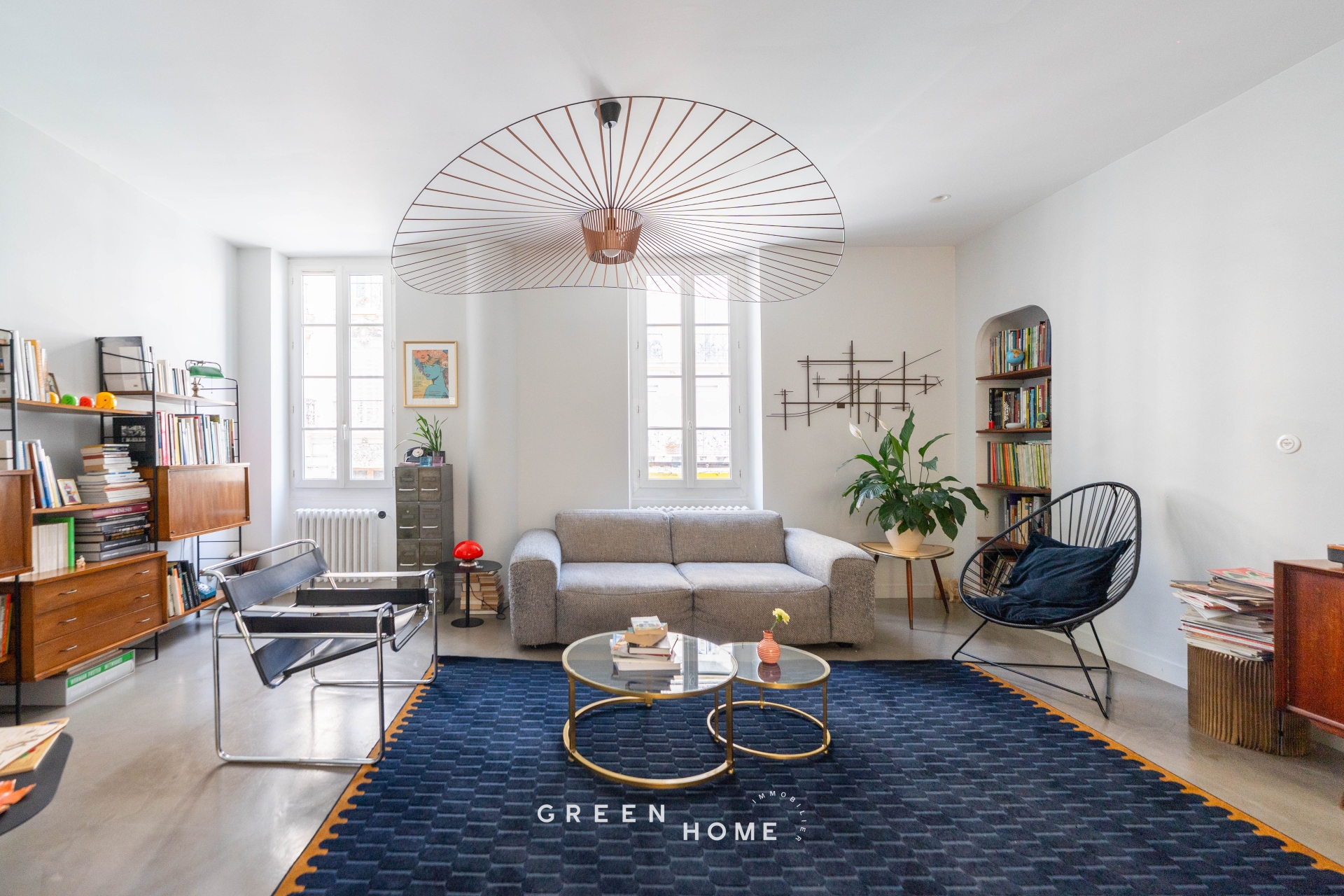 Achat Marseille 6 - Maison - 5 pièces