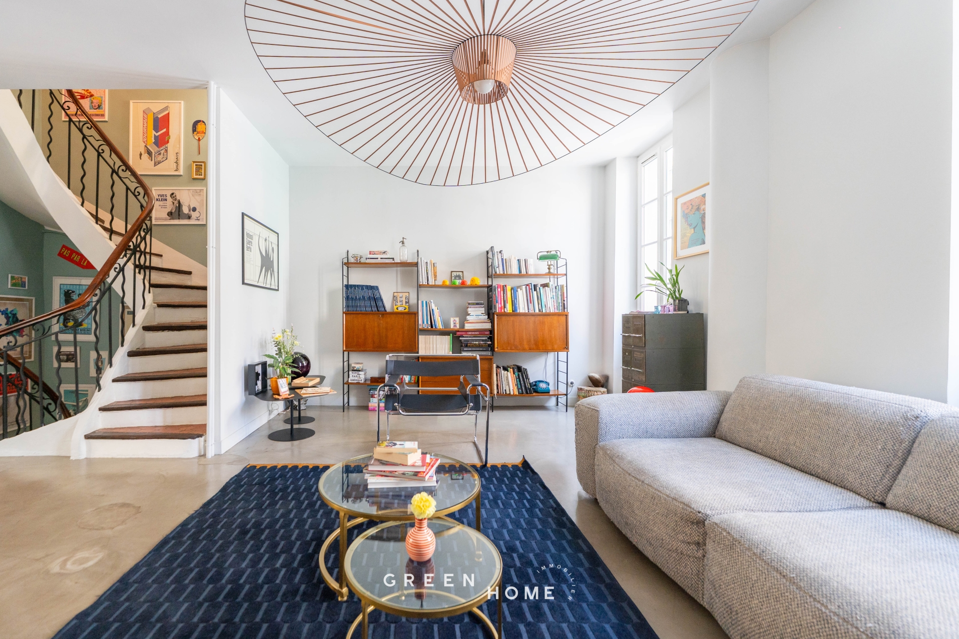 Achat Marseille 6 - Maison - 5 pièces