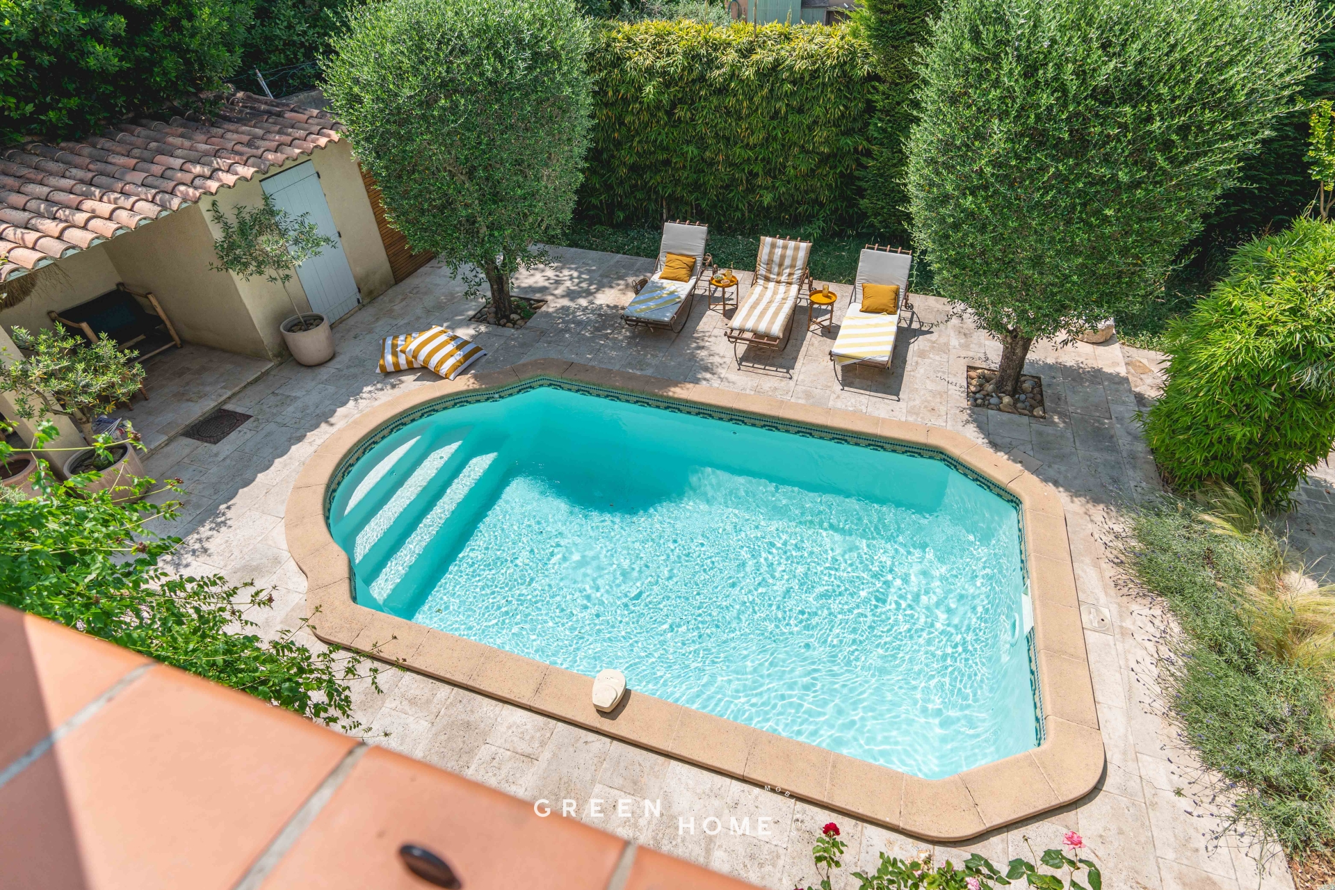 Achat Trets - Maison - 4 pièces