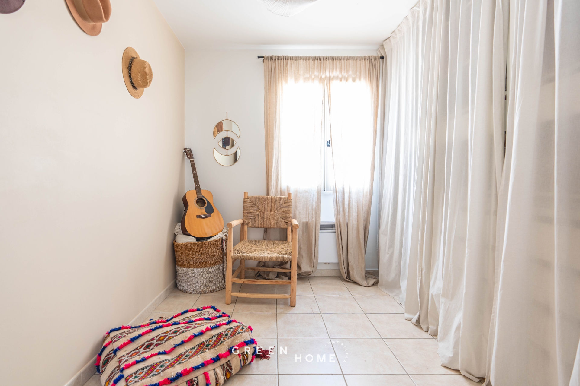 Achat Trets - Maison - 4 pièces