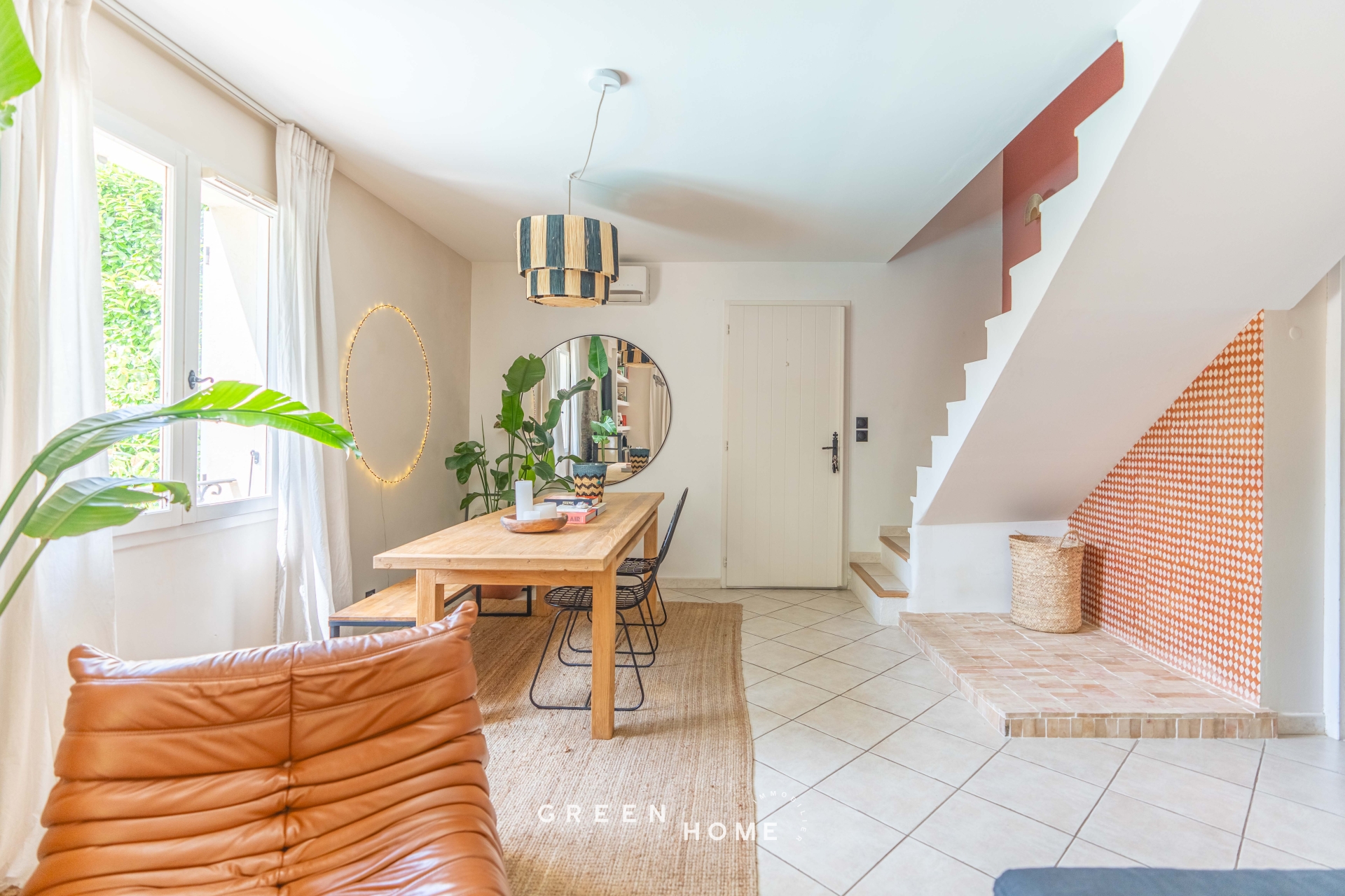 Achat Trets - Maison - 4 pièces