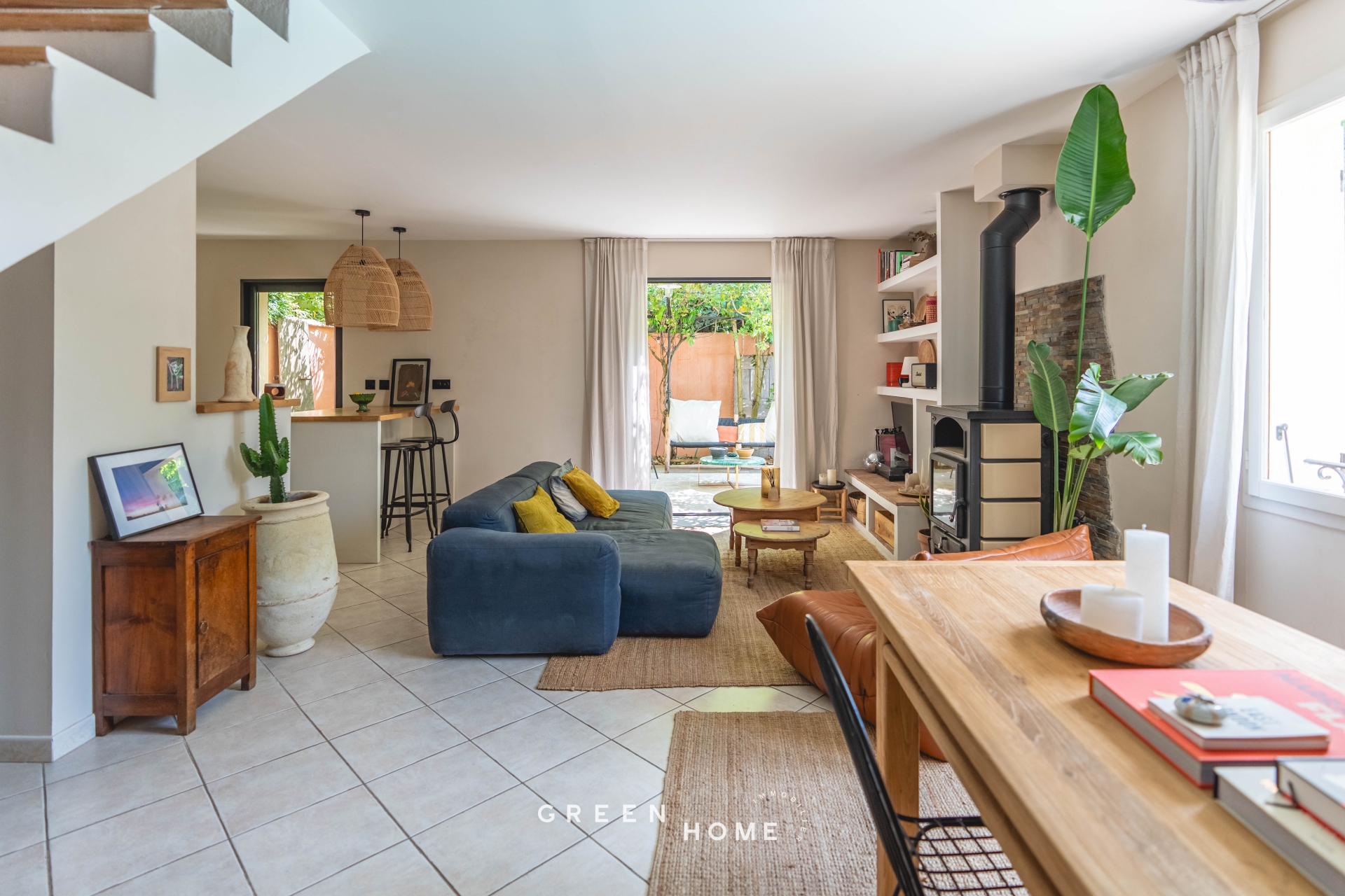Achat Trets - Maison - 4 pièces