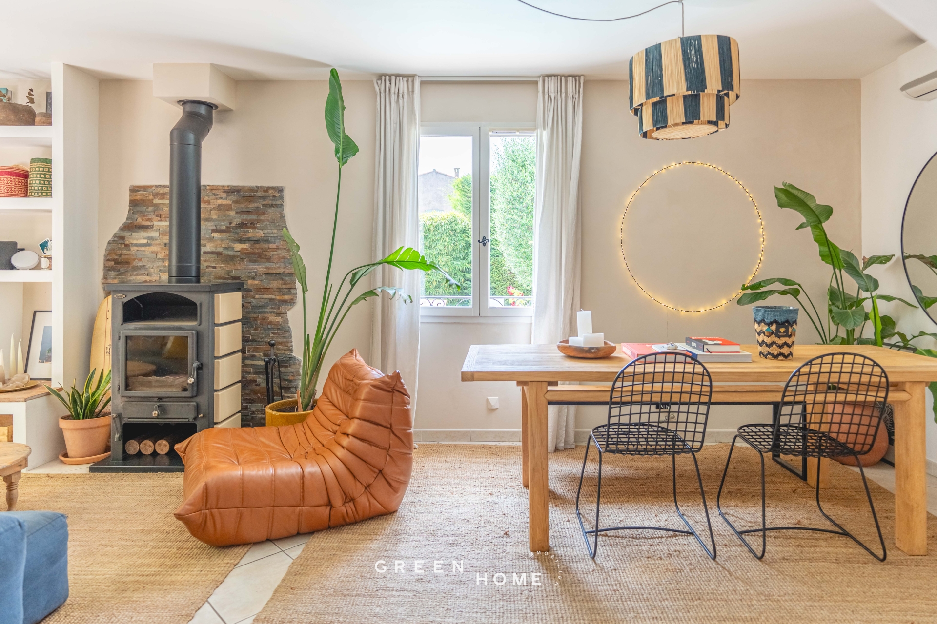 Achat Trets - Maison - 4 pièces
