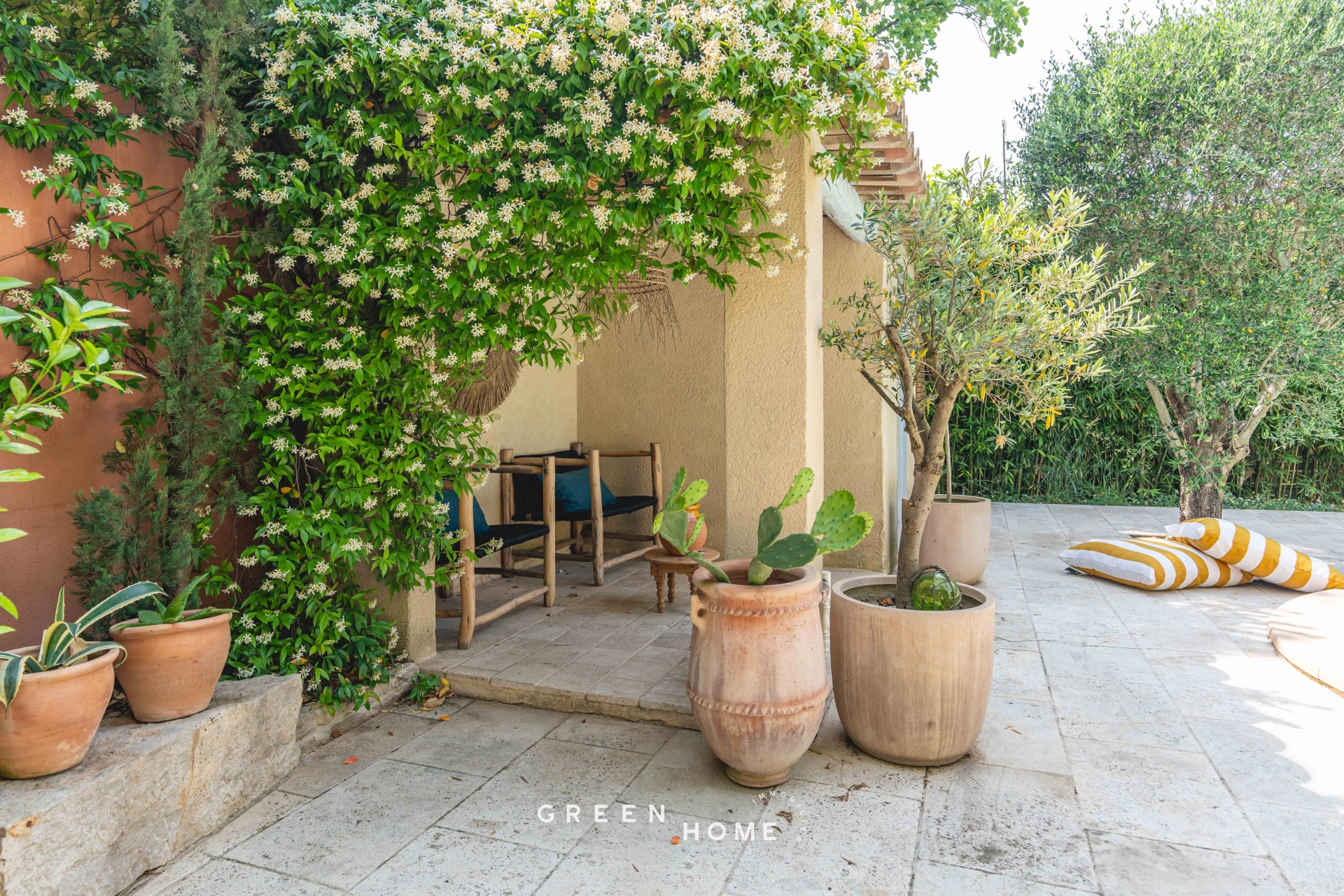 Achat Trets - Maison - 4 pièces