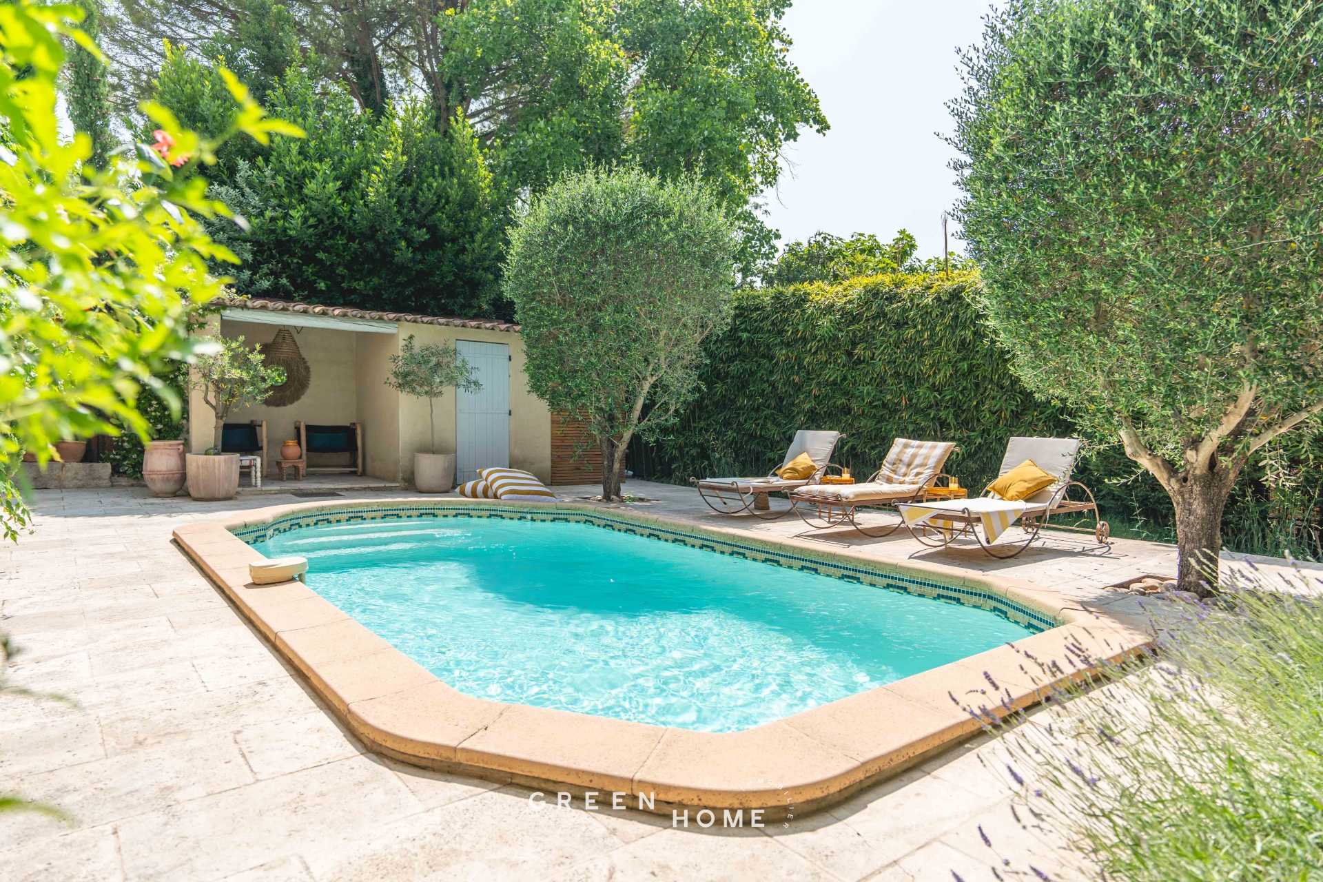 Achat Trets - Maison - 4 pièces