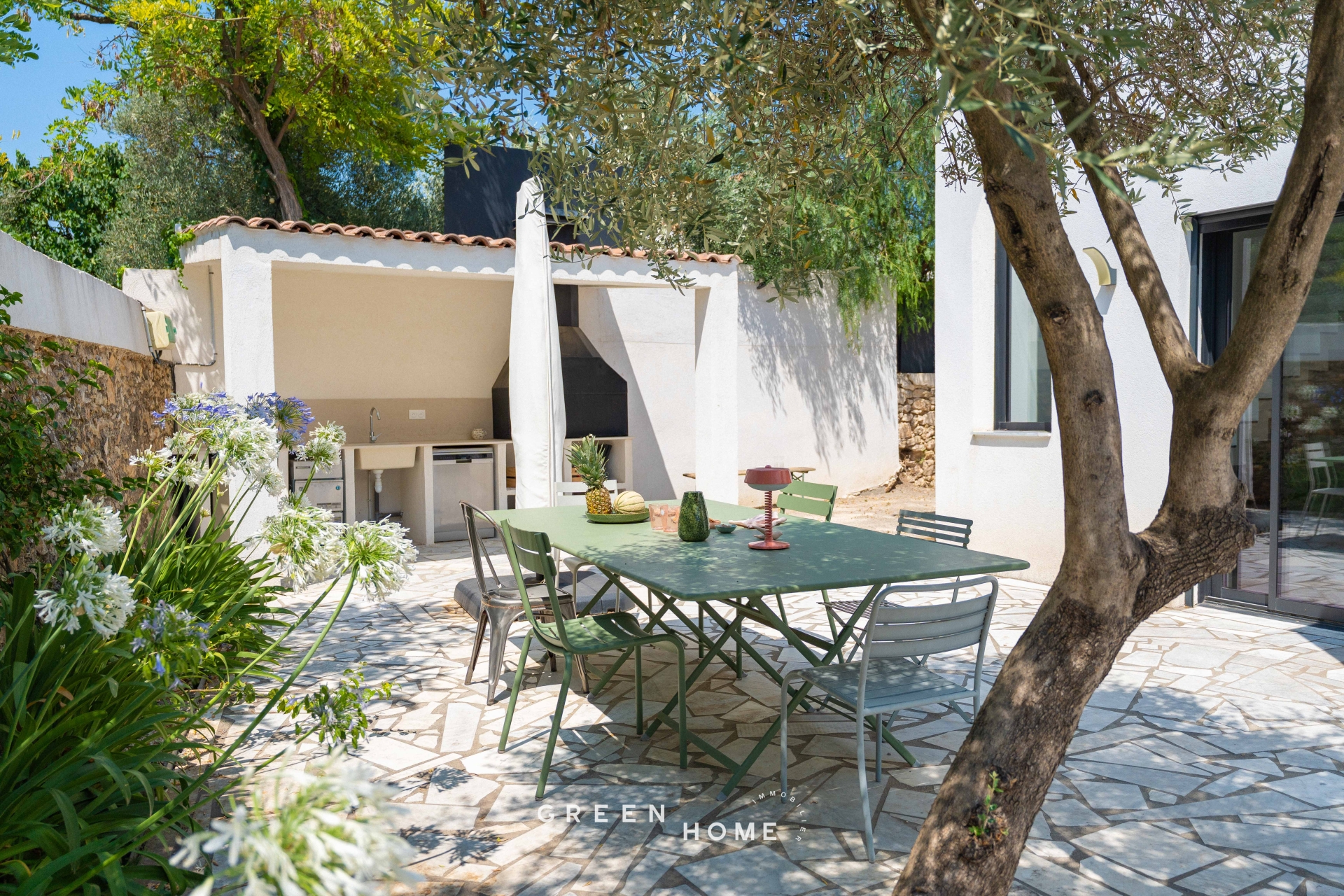 Achat Marseille 12 - Maison - 5 pièces