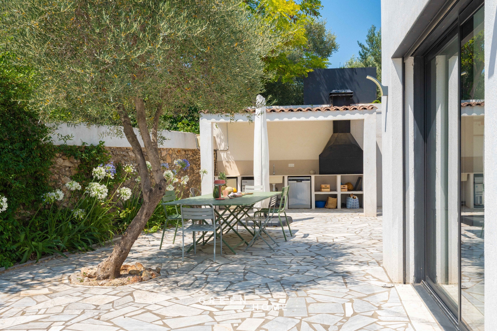 Achat Marseille 12 - Maison - 5 pièces