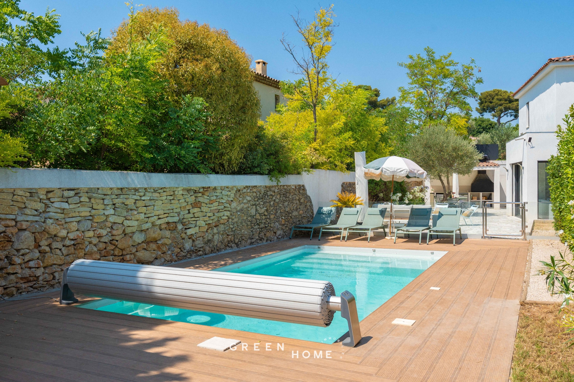 Achat Marseille 12 - Maison - 5 pièces