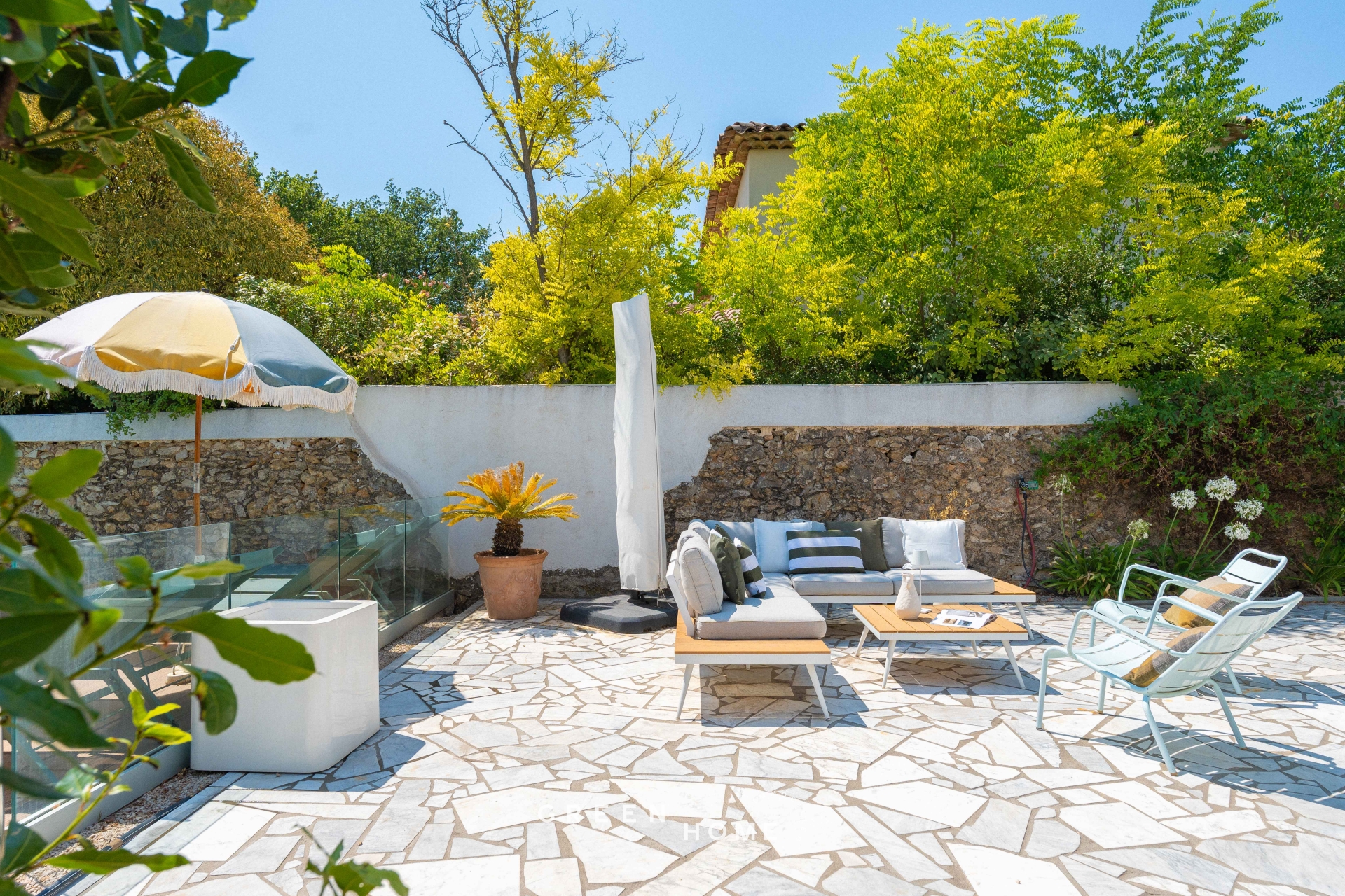 Achat Marseille 12 - Maison - 5 pièces