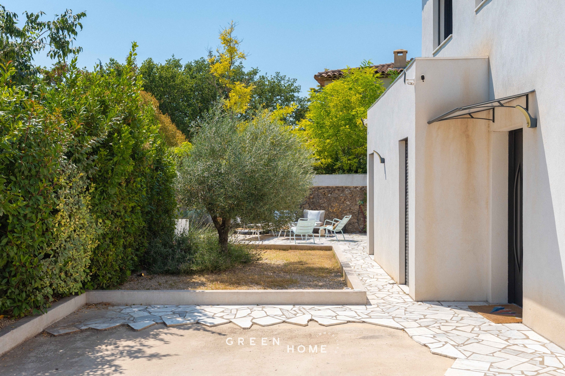 Achat Marseille 12 - Maison - 5 pièces