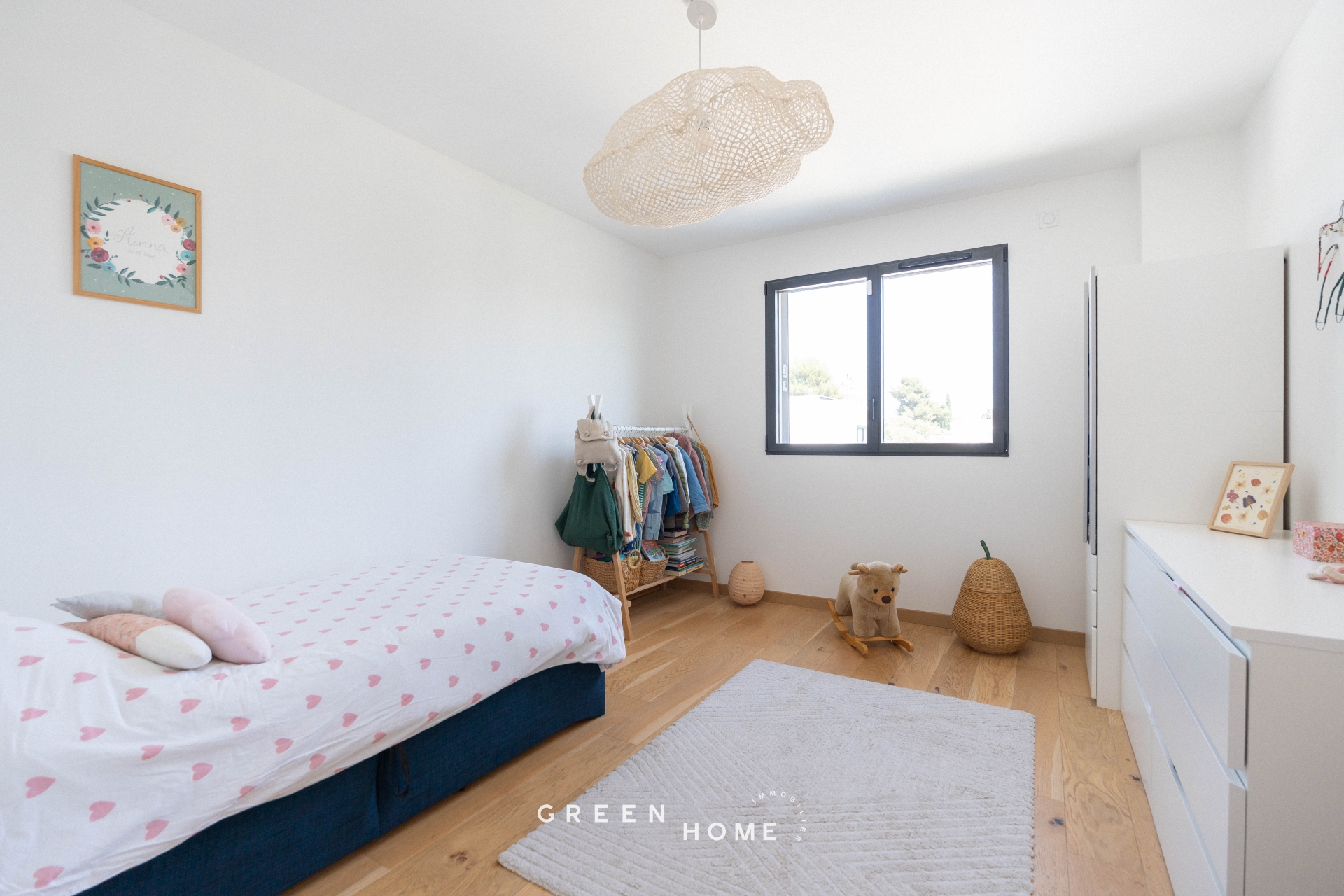 Achat Marseille 12 - Maison - 5 pièces