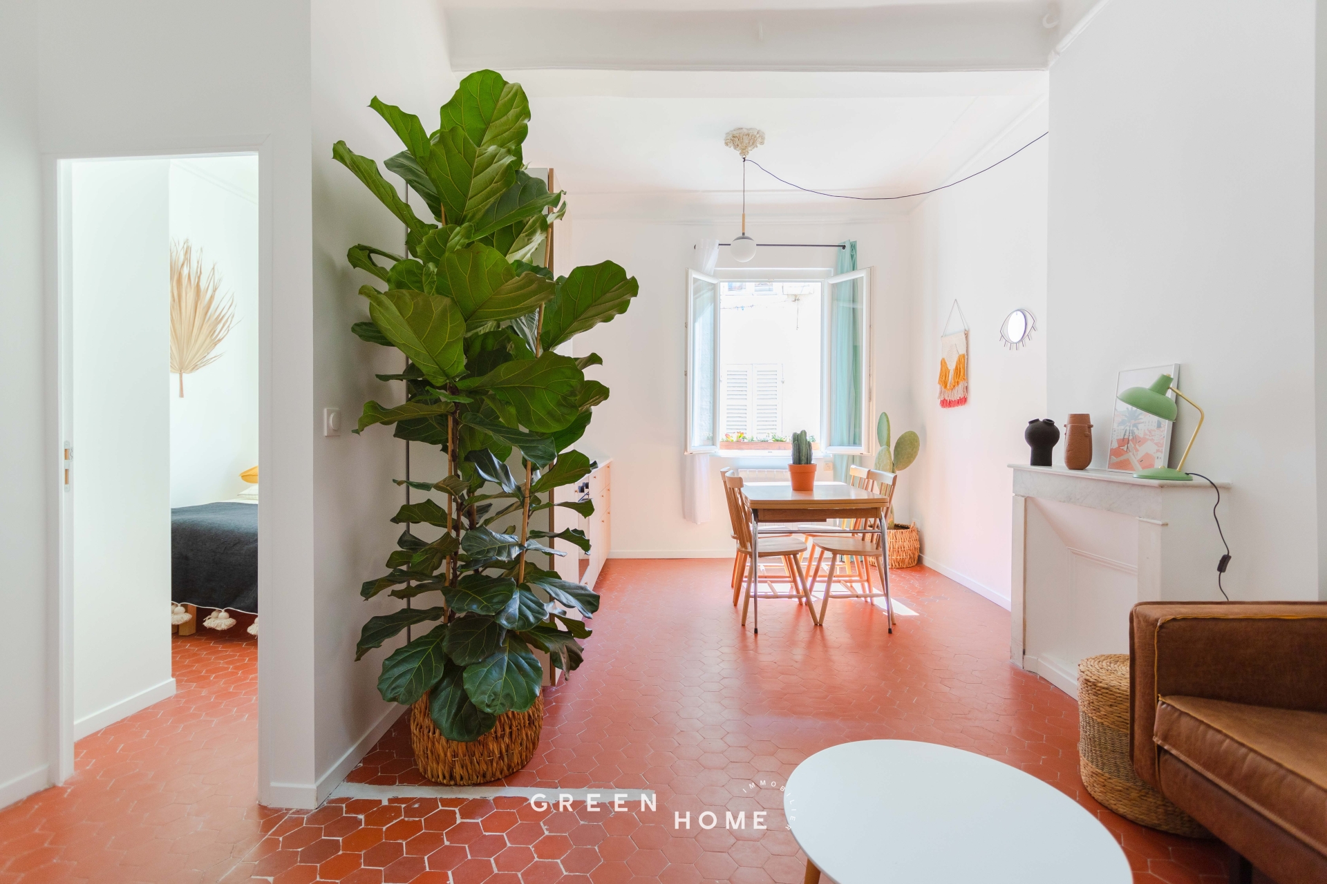 Achat La Ciotat - Appartement - 2 pièces